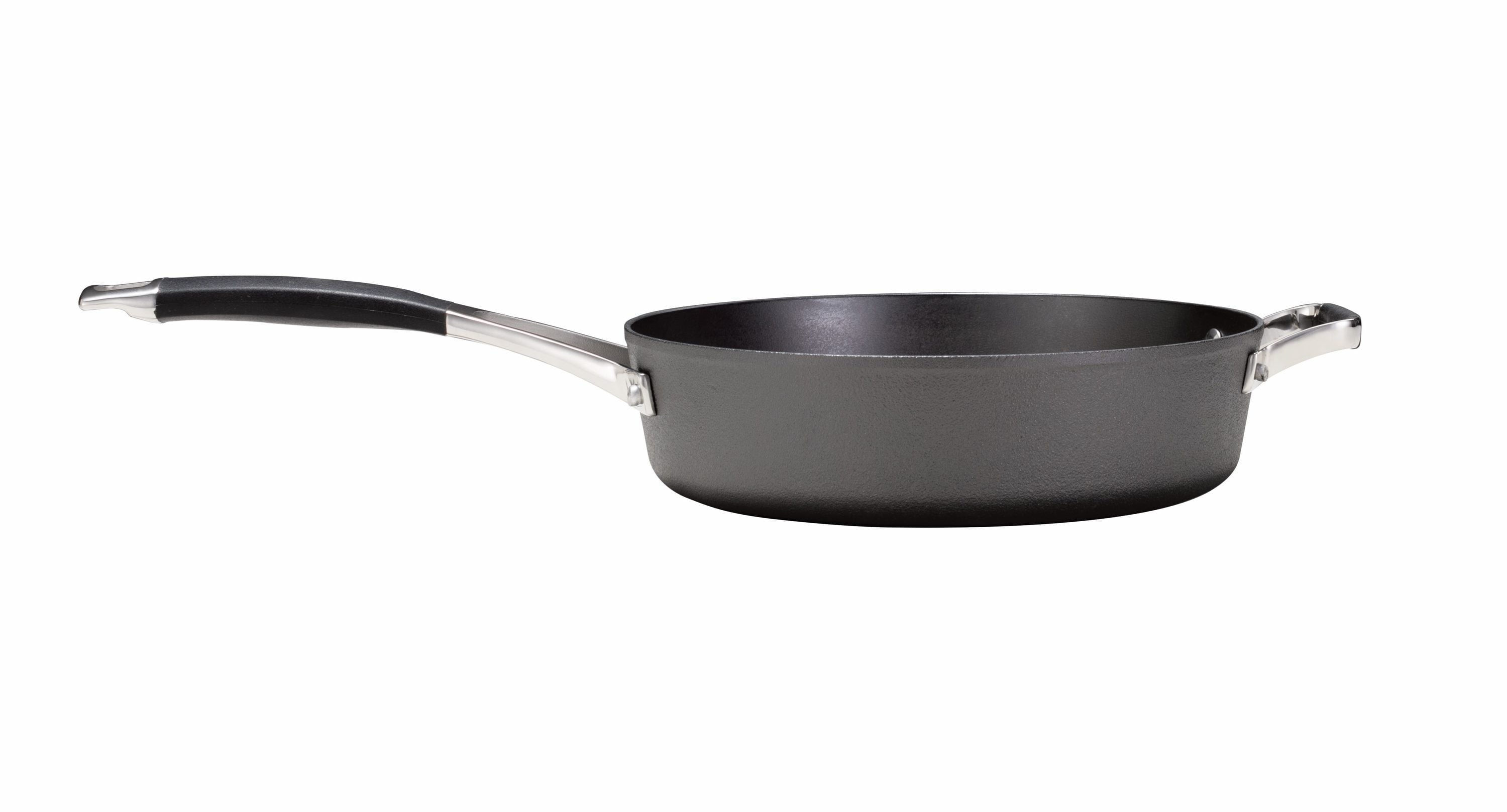 Camp Chef - 10in Cast Iron Skillet