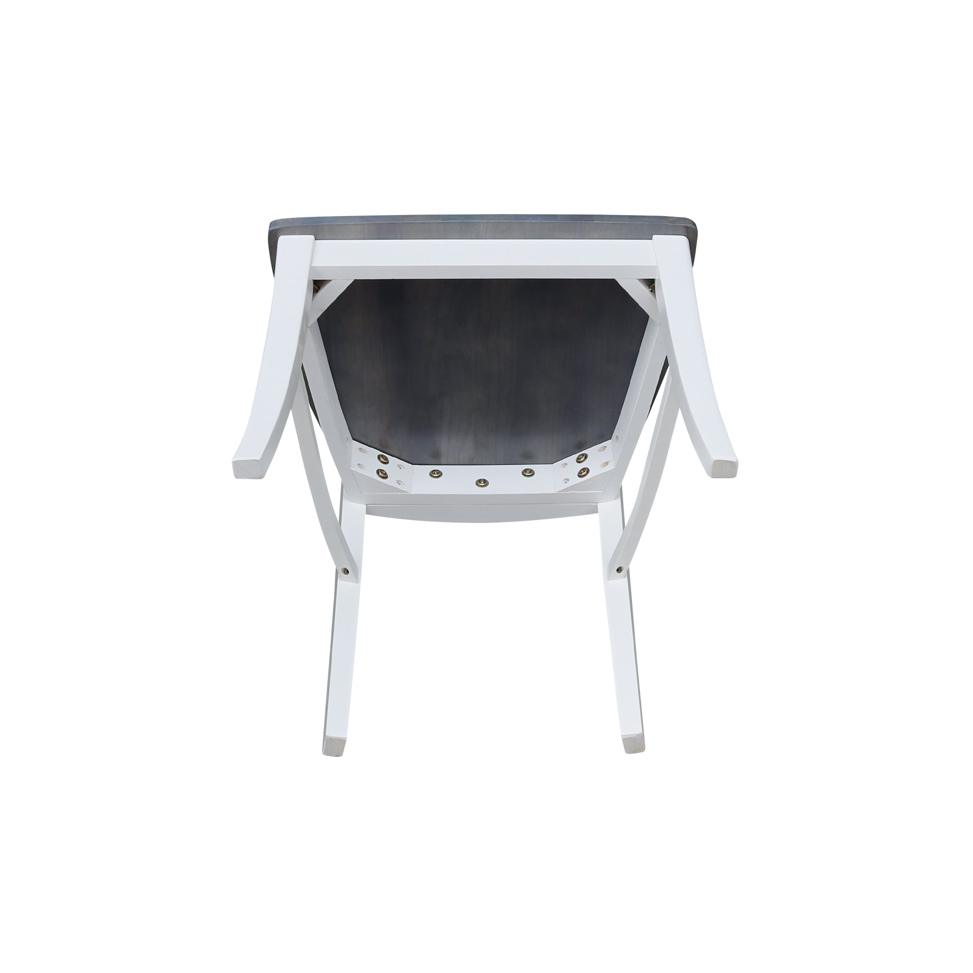 International Concepts C05-14P Dining-Chairs - View #9