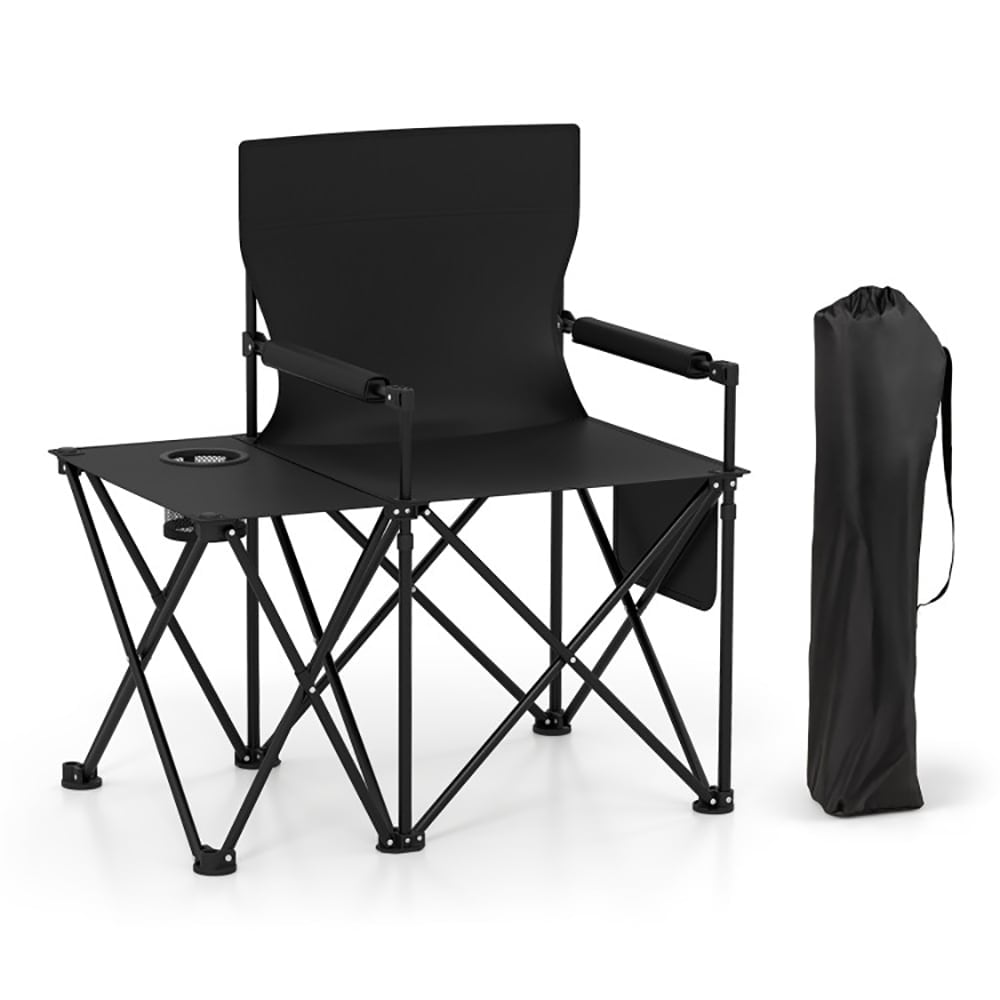 LUXEYARD DS-M-BAC07460 Beach-Camping-Chairs - View #2