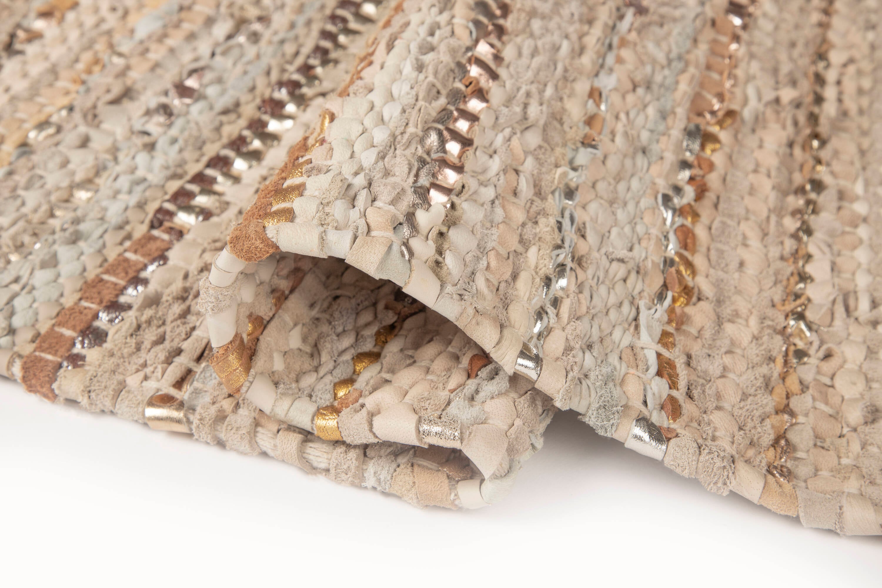 LuxenHome WHTXR641-M rugs - View #3