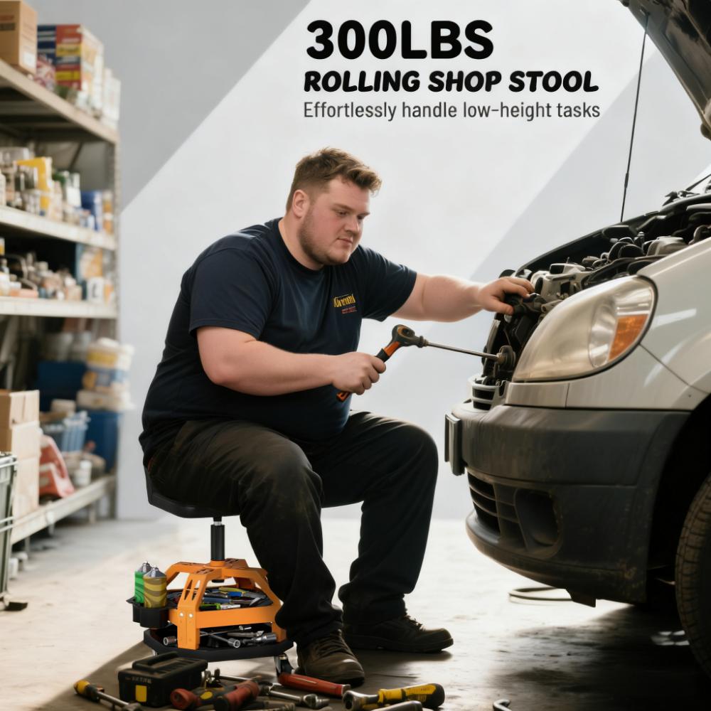 Tinyhomie LW-WEM-322 stools - View #4