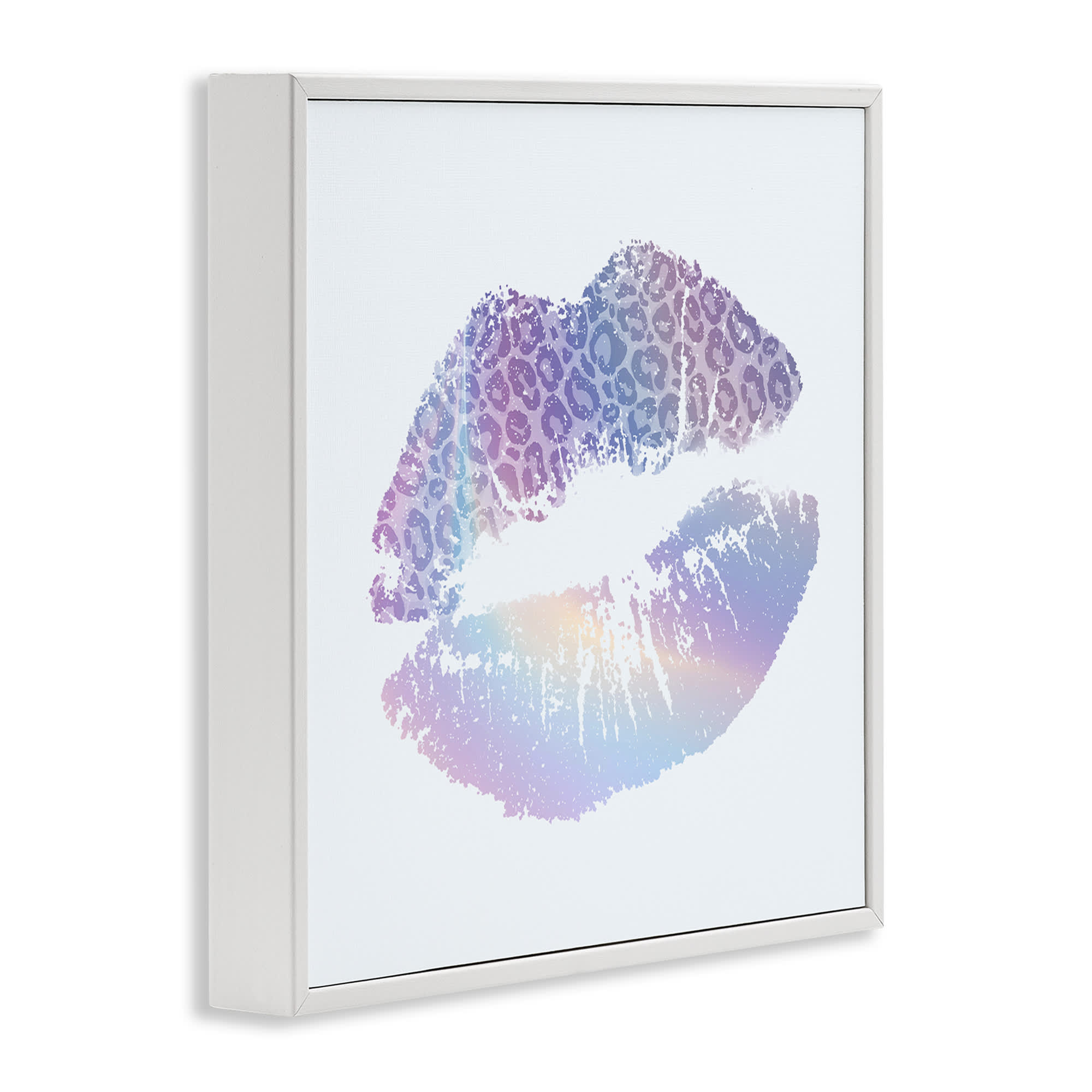 Stupell Industries BS-448-WFR-17X17 Wall-Art - View #2