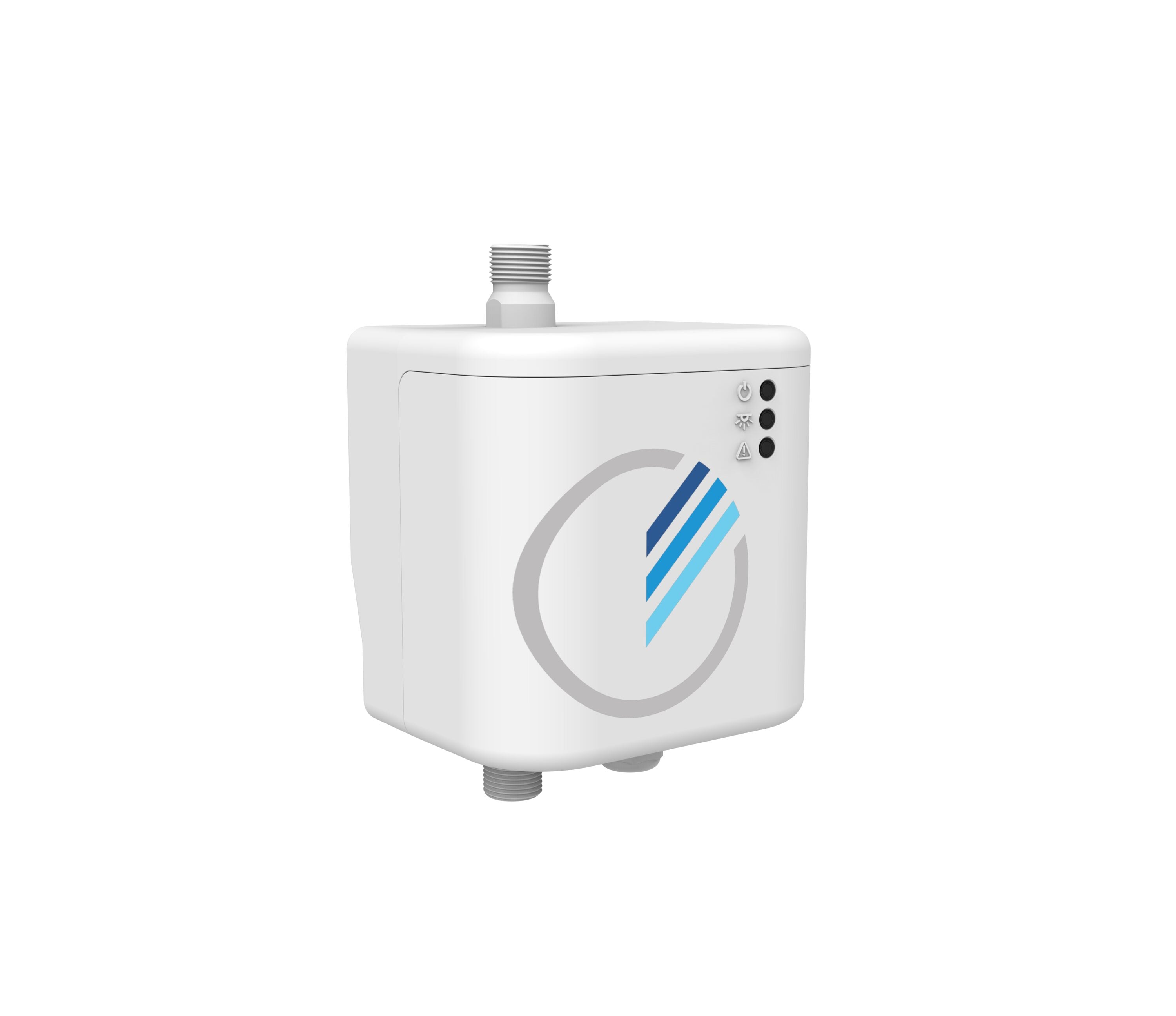 AquiSense Technologies PAQ-30-650-HS0-N1F12 Under-Sink-Filtration-Systems - View #2