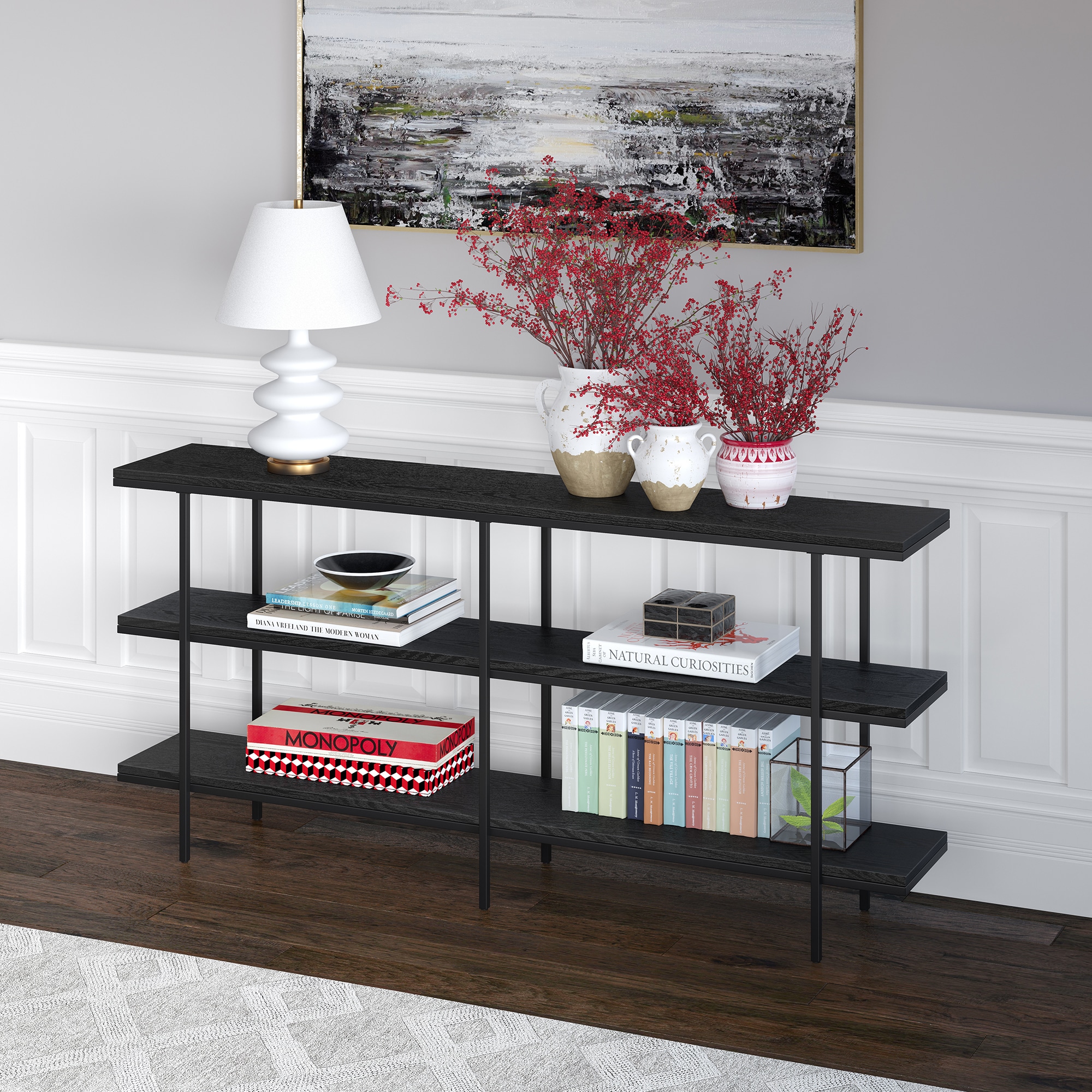 Hailey Home AT1341 Console-Sofa-Tables - View #9