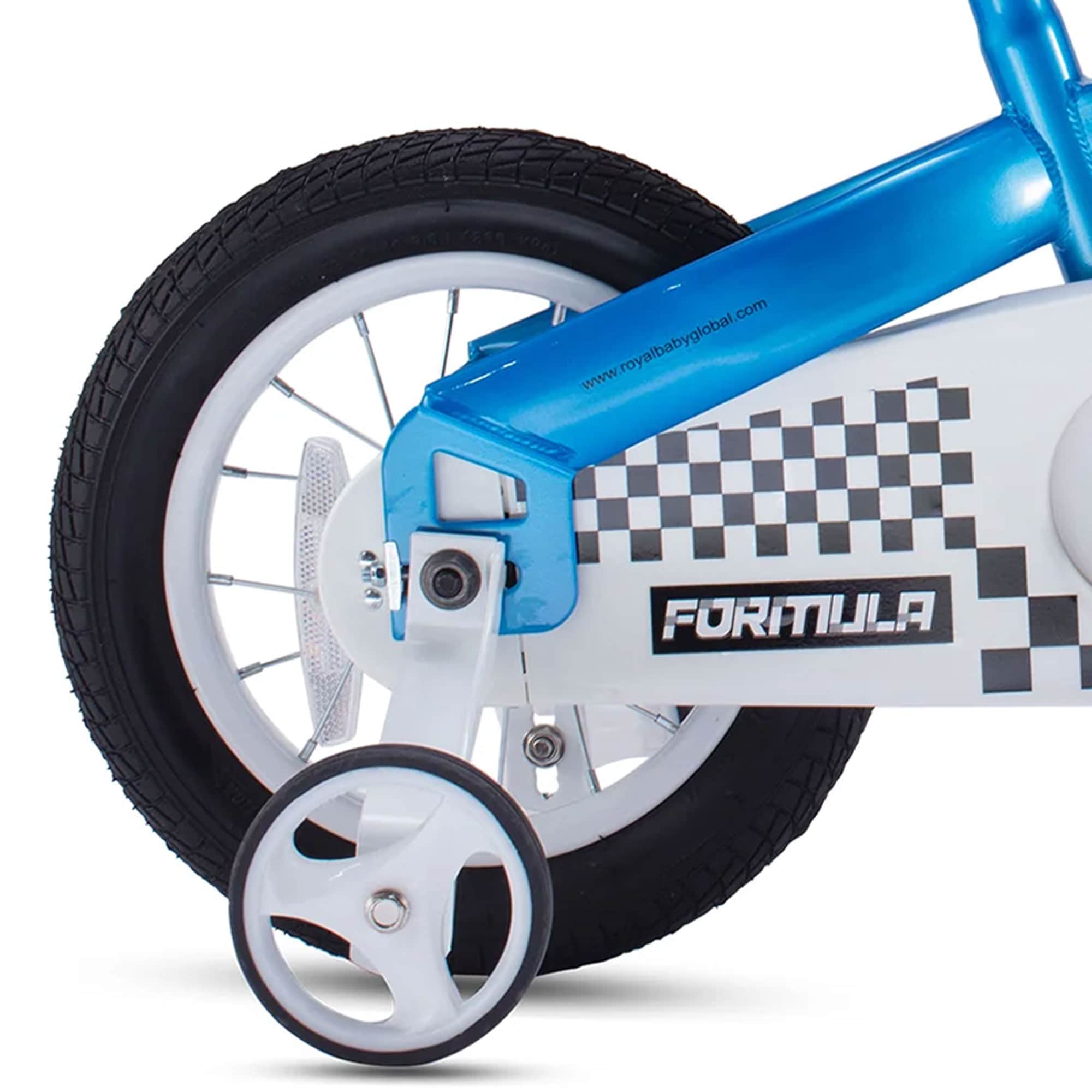Royal Baby 321017 bikes - View #3