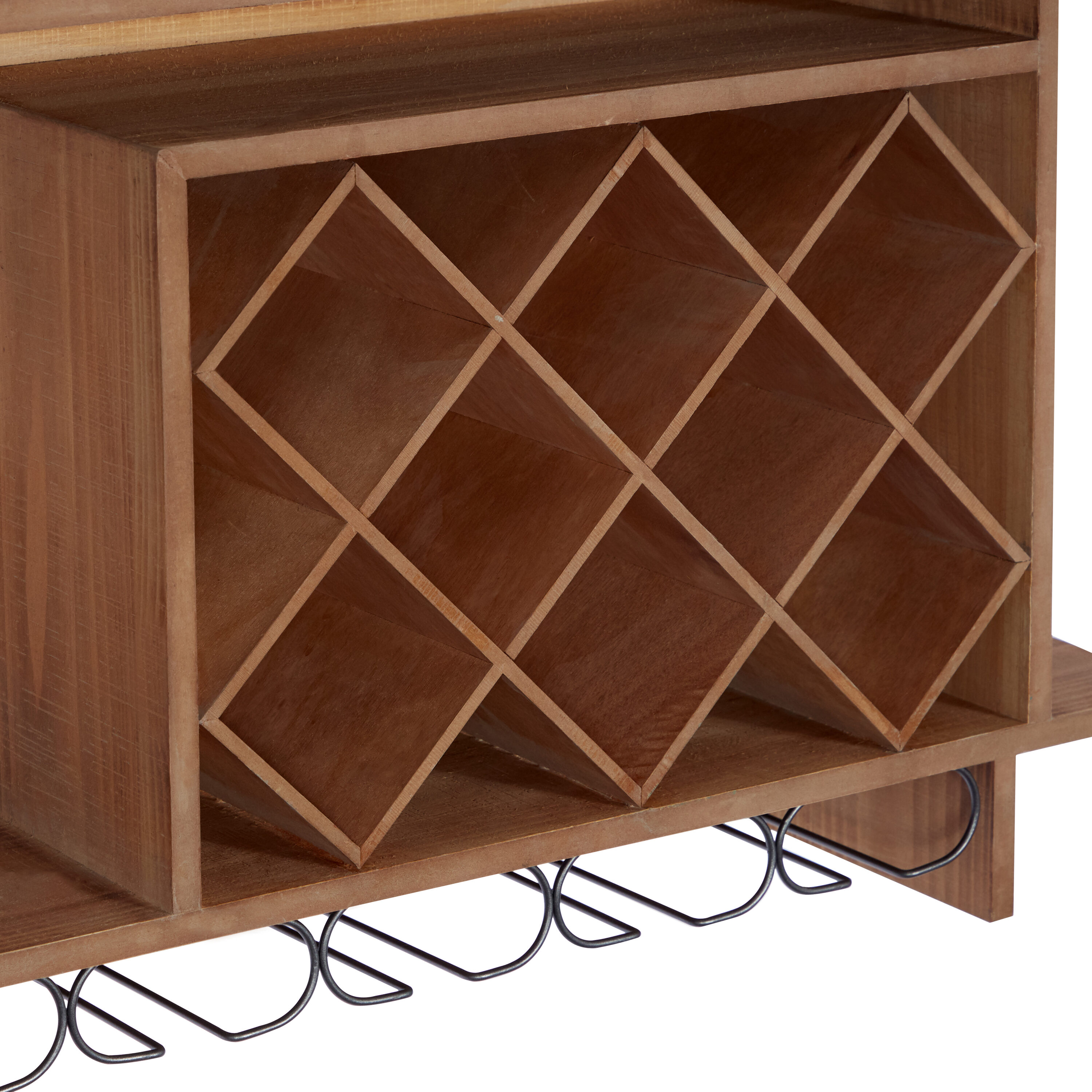 Grayson Lane 92190 Wine-Racks - View #3