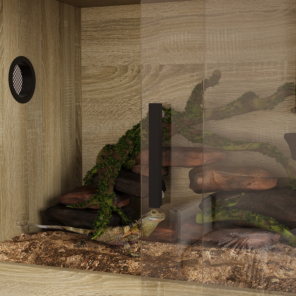 Homsee V-KF150248-01 Dog-Houses - View #14