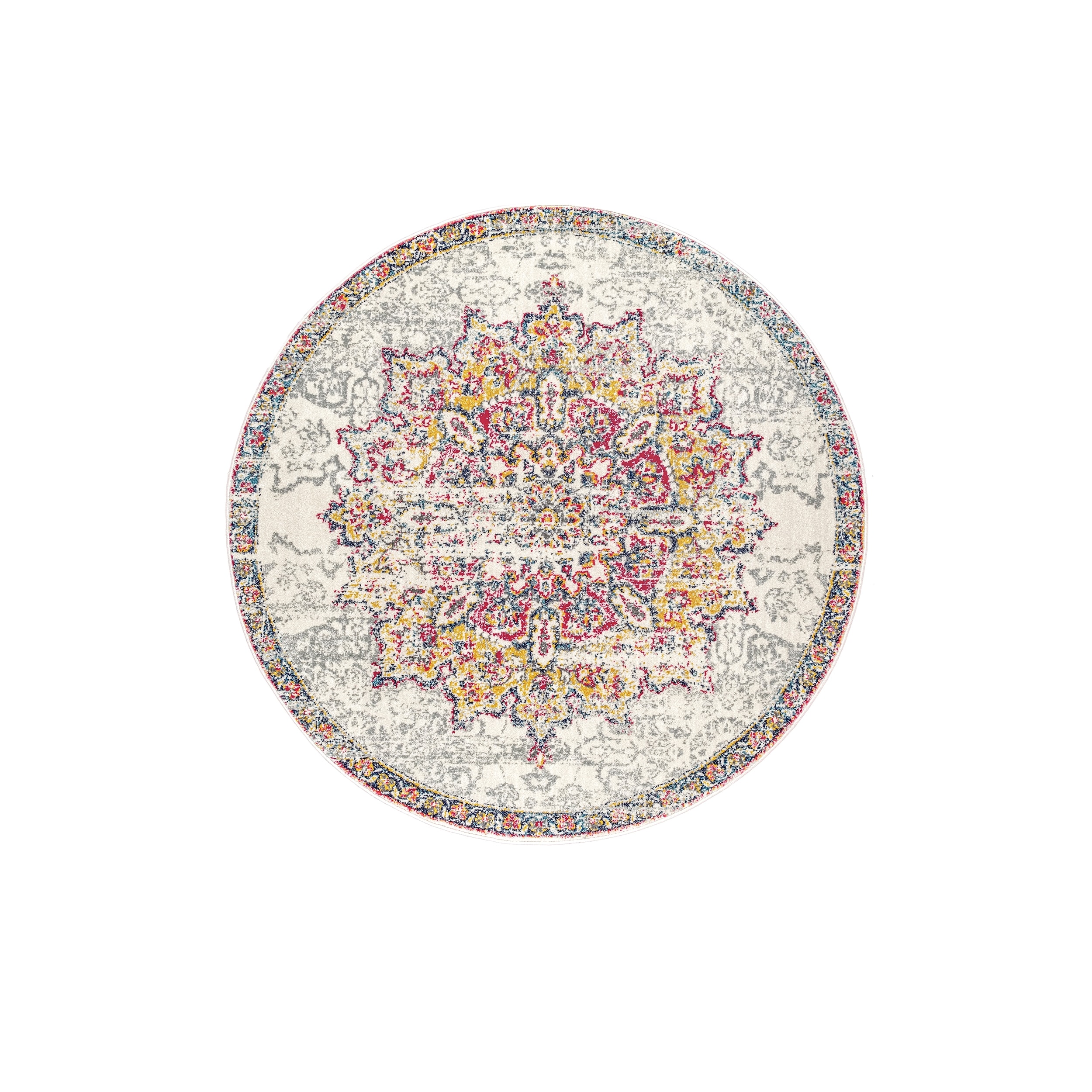 nuLOOM RZBD36B-R404 rugs - View #2