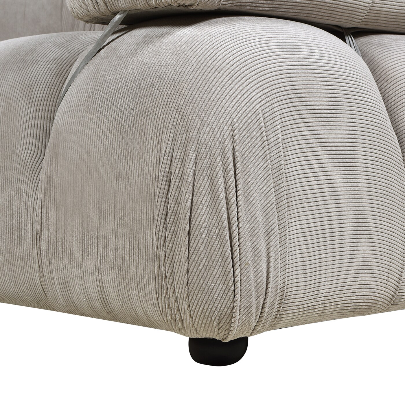 Jennifer Taylor Home 64260-2-MYG-MY Sofas-Loveseats - View #3