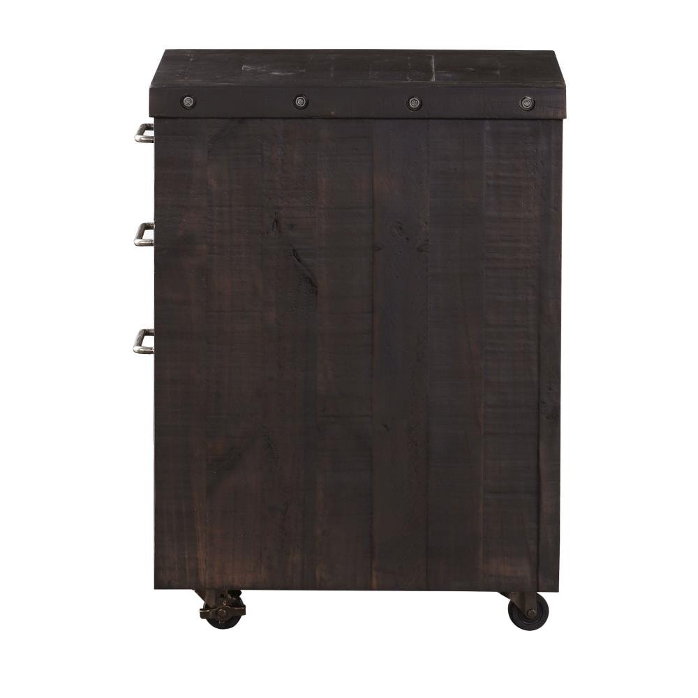 Modus Furniture 7YC917 Filing-Cabinets - View #5