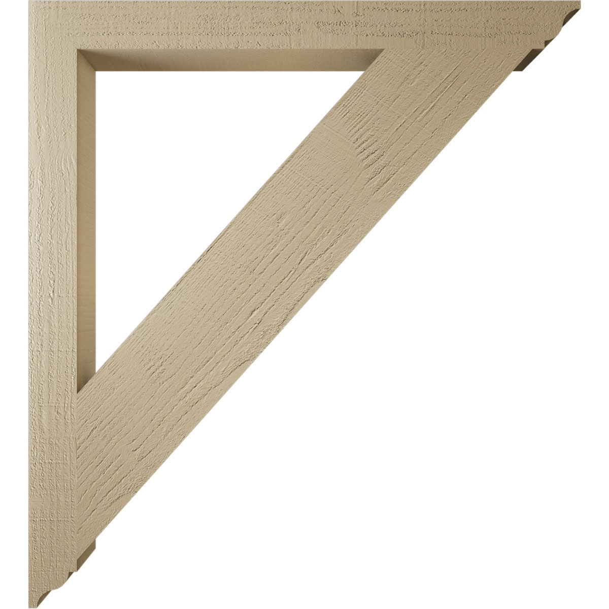 Ekena Millwork 2119649 corbels - View #4