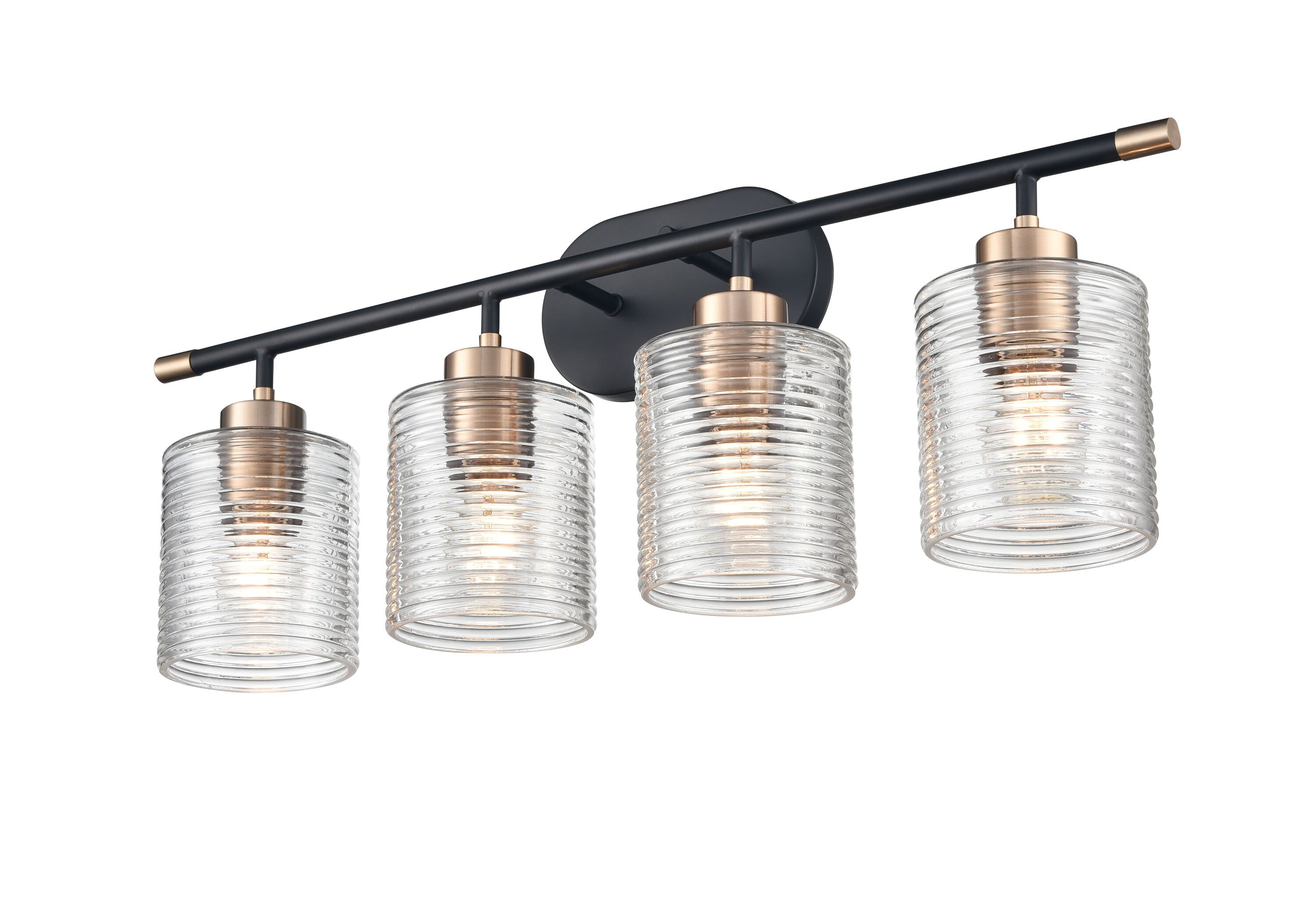 Millennium Lighting 9414-MB/MG b089995 - View #4