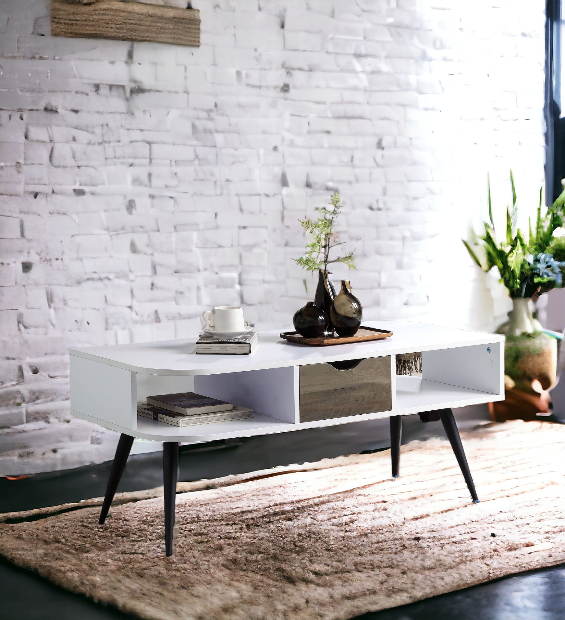 Tinyhomie LW-X-KARL4036 Coffee-Tables - View #3