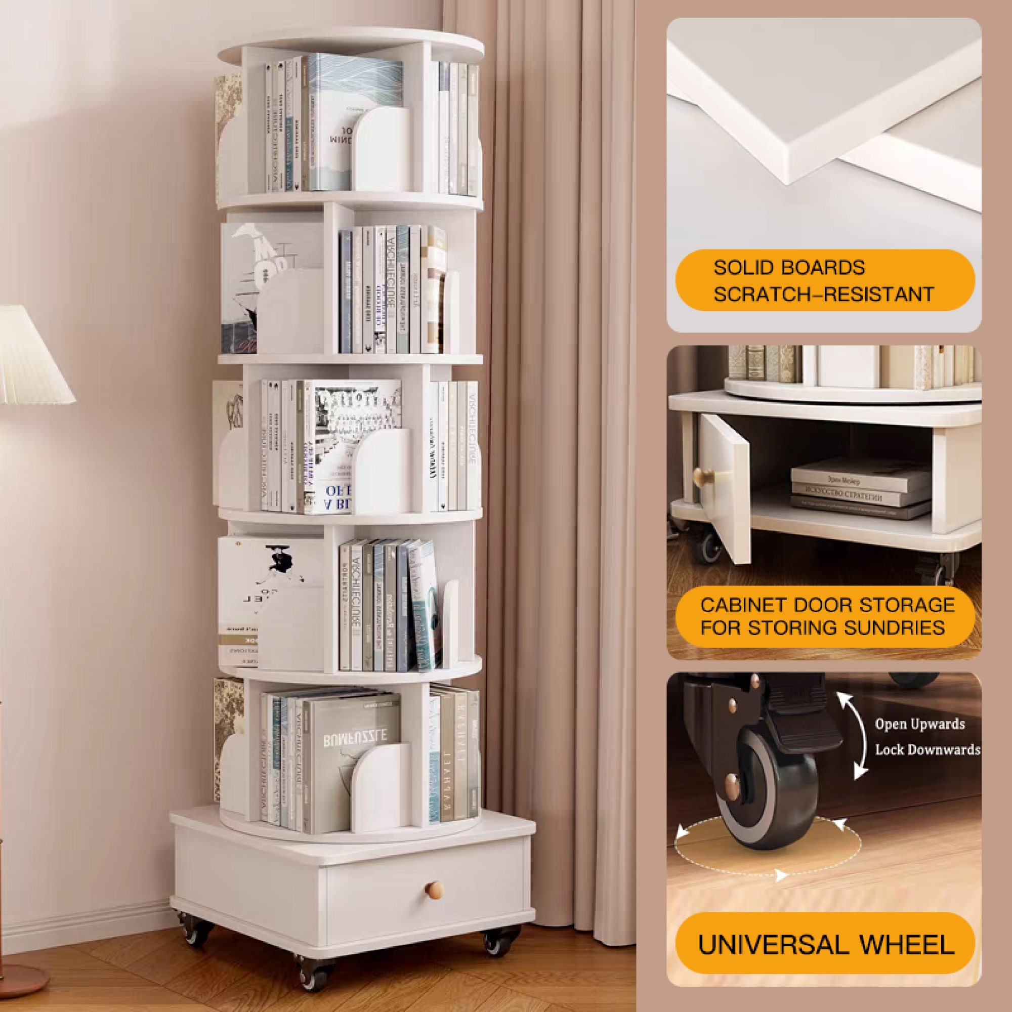 Roomfitters RF-W2641P329209  - View #5