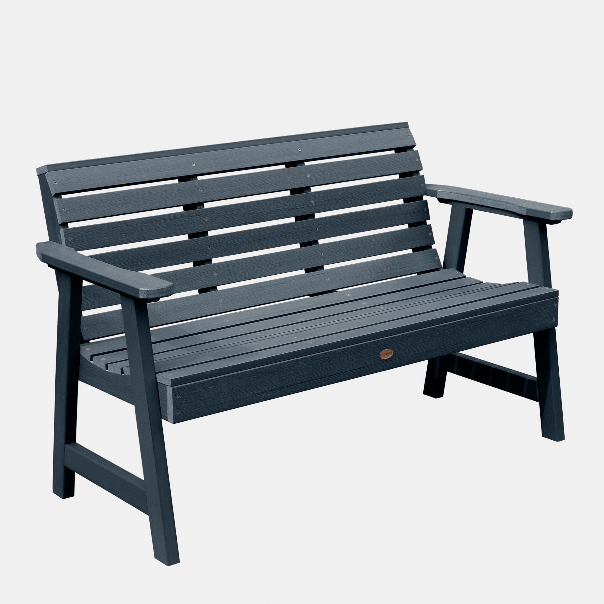 highwood AD-BENW3-FBE benches - View #2