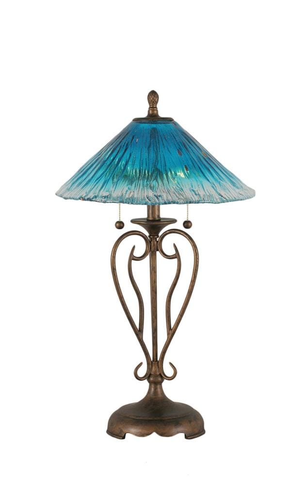 Crystal Table Lamps at Lowes.com