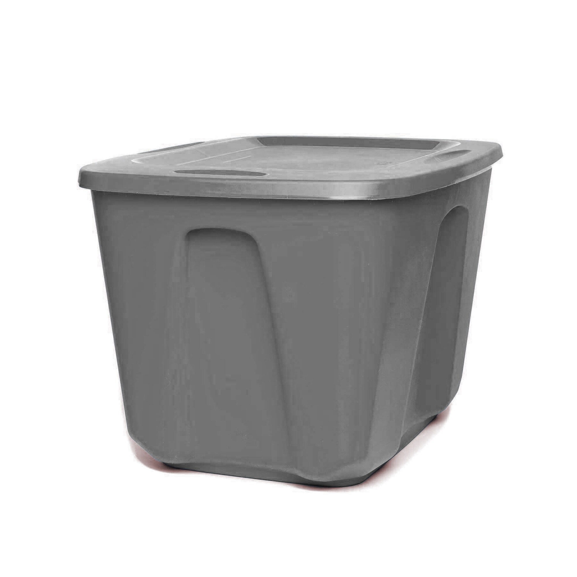 Holiday Living Large 32-Gallons (128-Quart) Red/Green Heavy Duty