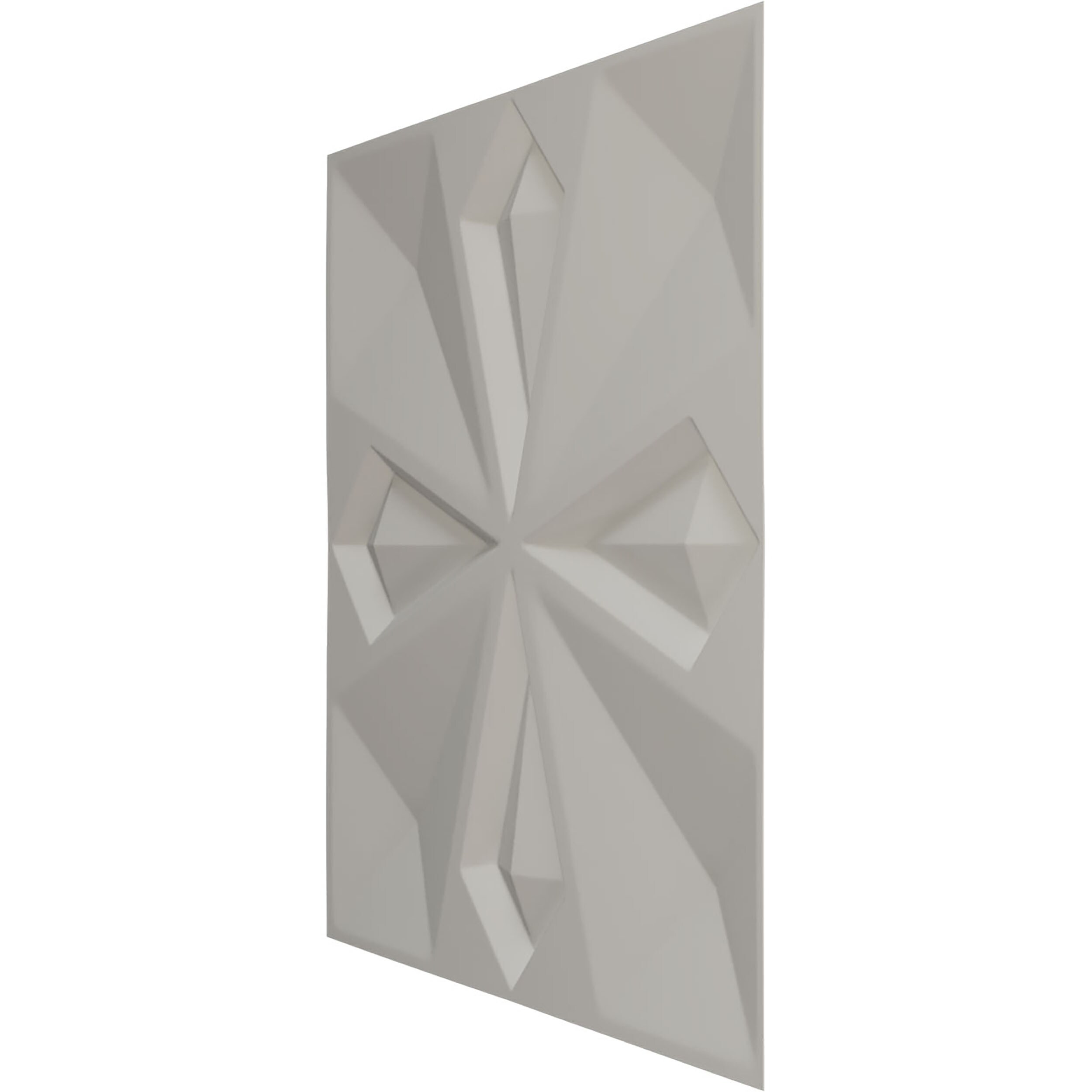 Ekena Millwork WP20X20NKASV-CASE-12 Wall-Panels - View #4
