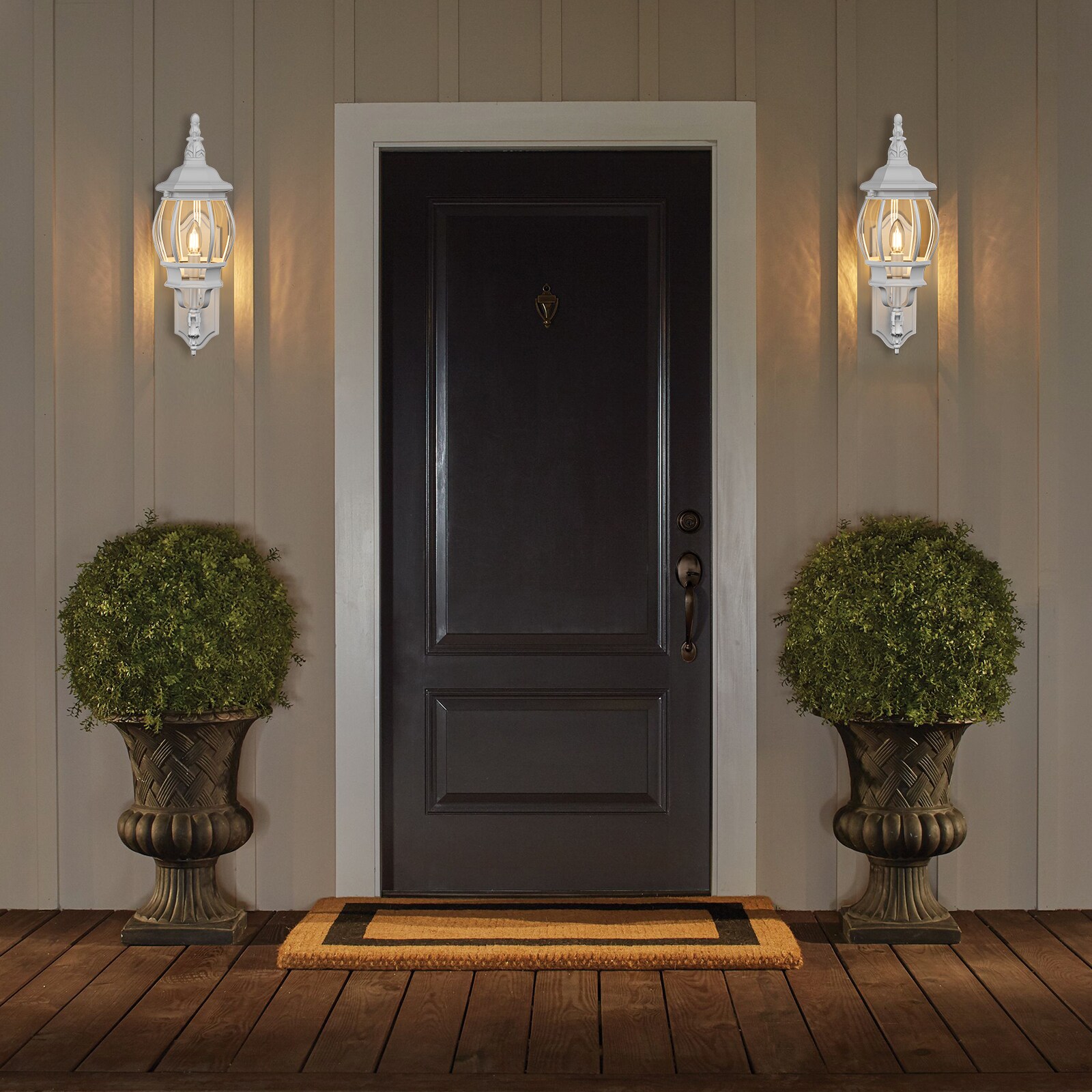 LamQee 06FTL0241AWT Outdoor-Wall-Lighting - View #8