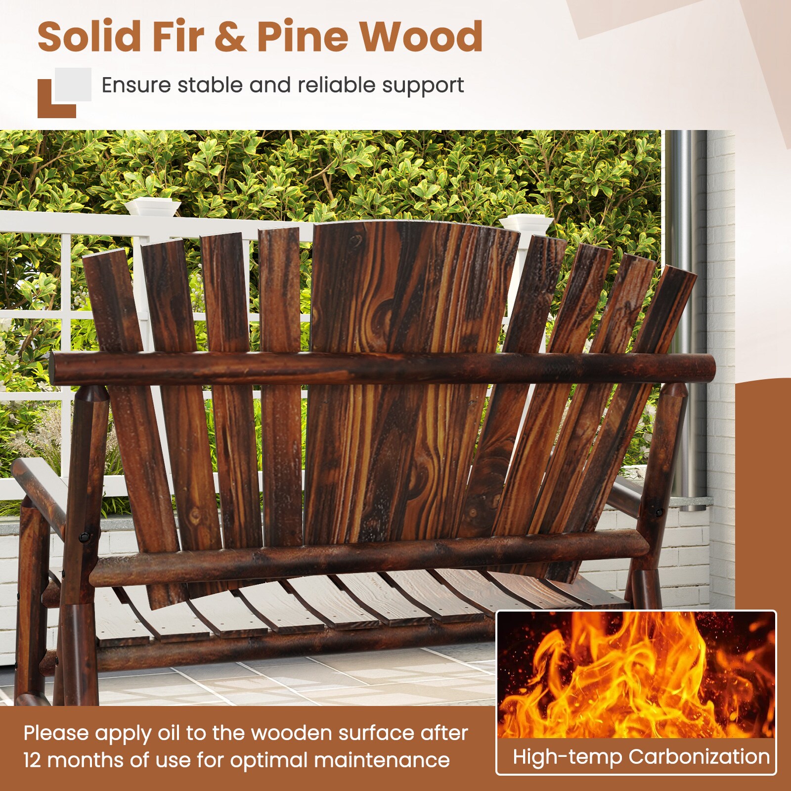 Slickblue D-CO-NB52421PN Patio-Chairs - View #8