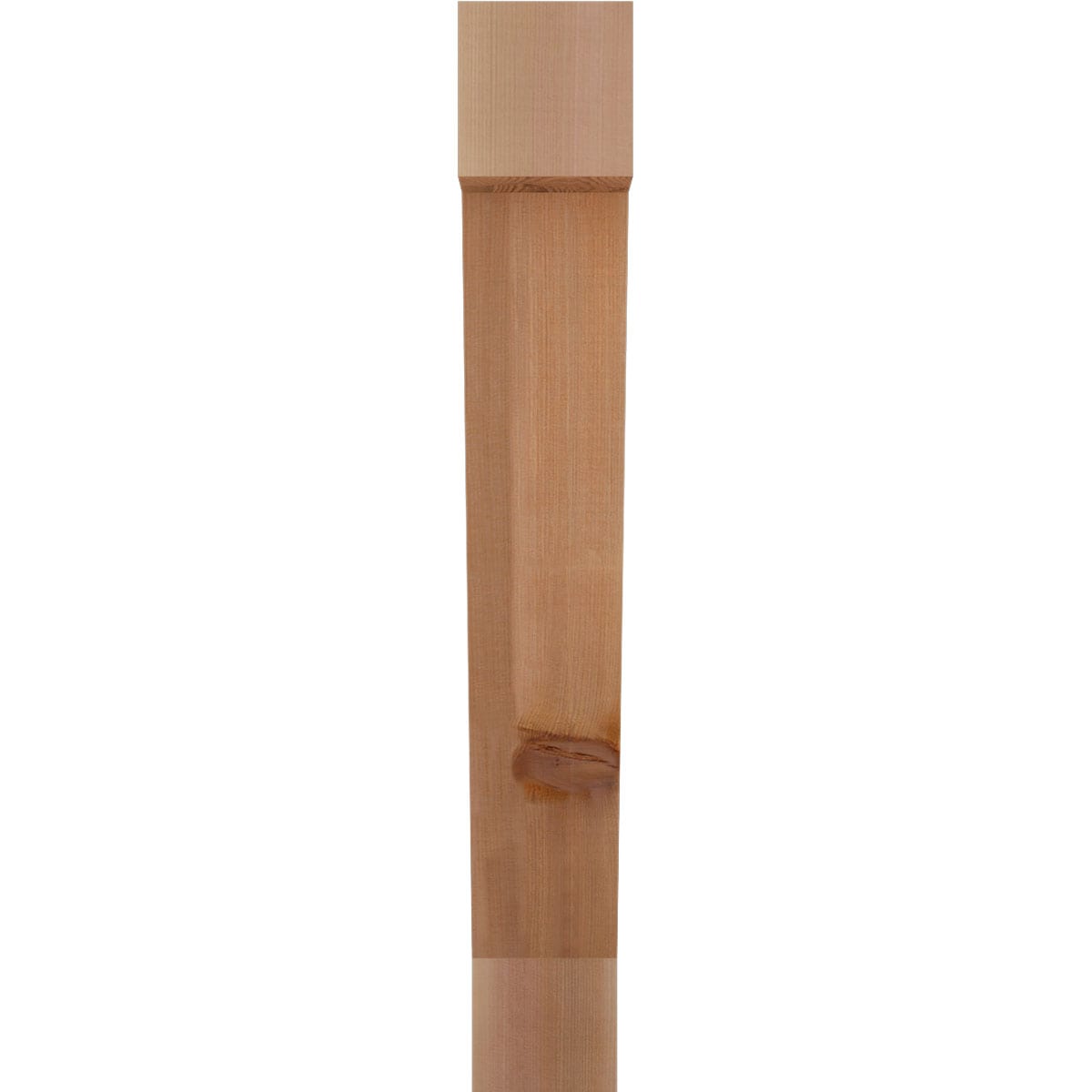 Ekena Millwork BKT04X20X28TRA05SWR Exterior-Brackets-Braces - View #2
