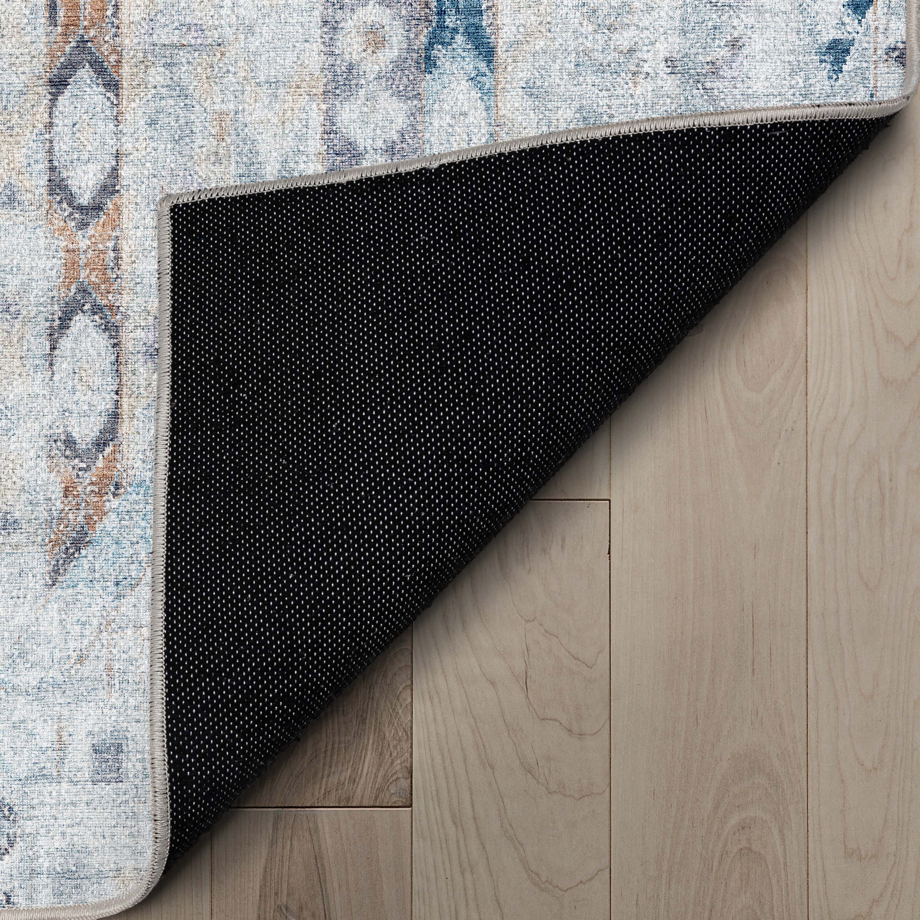 Well Woven W-VN-07B-8 rugs - View #5