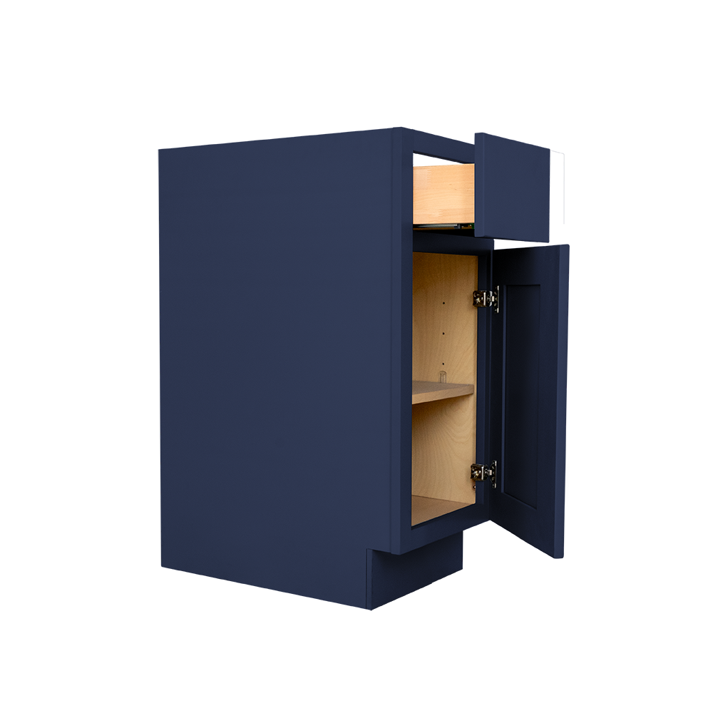 RELIABILT LS-SN-B12R Cabinets-Kitchen - View #4