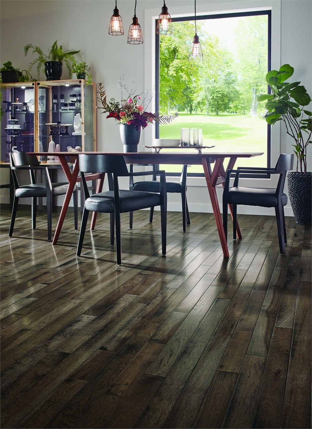 Bruce 731OLABC3404LG Hardwood-Flooring-Samples - View #4