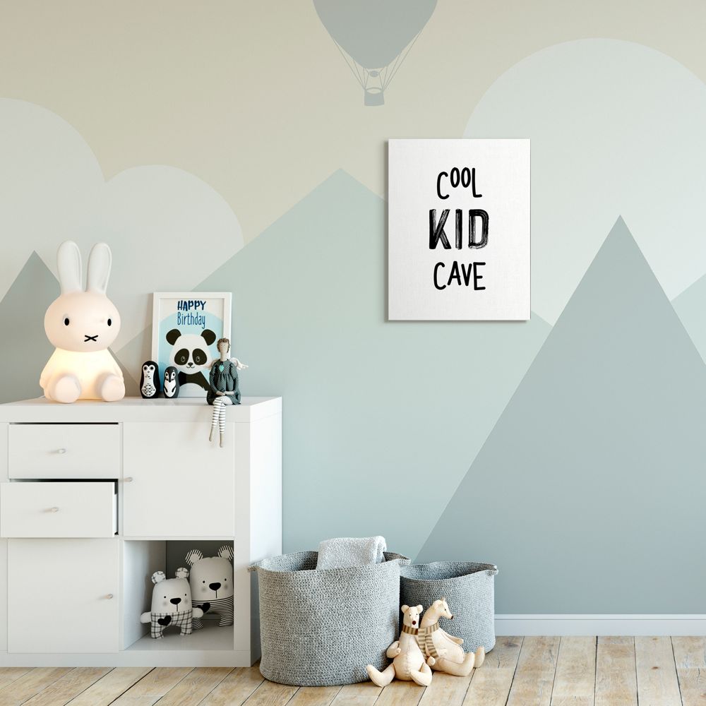 Stupell Industries AB-911-CN-16X20 Wall-Art - View #3