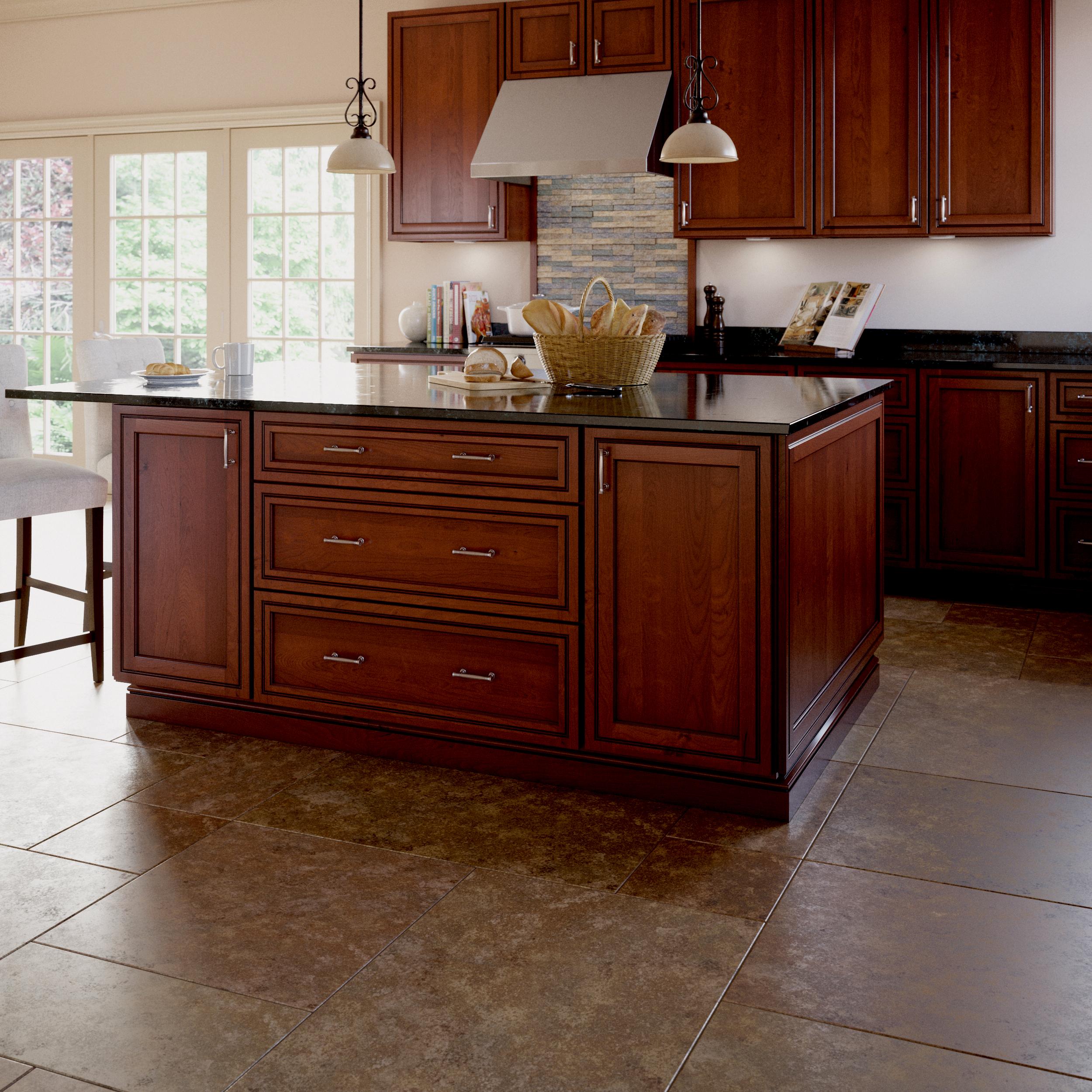 allen + roth P43473W-SN-C Cabinet-Pulls - View #6