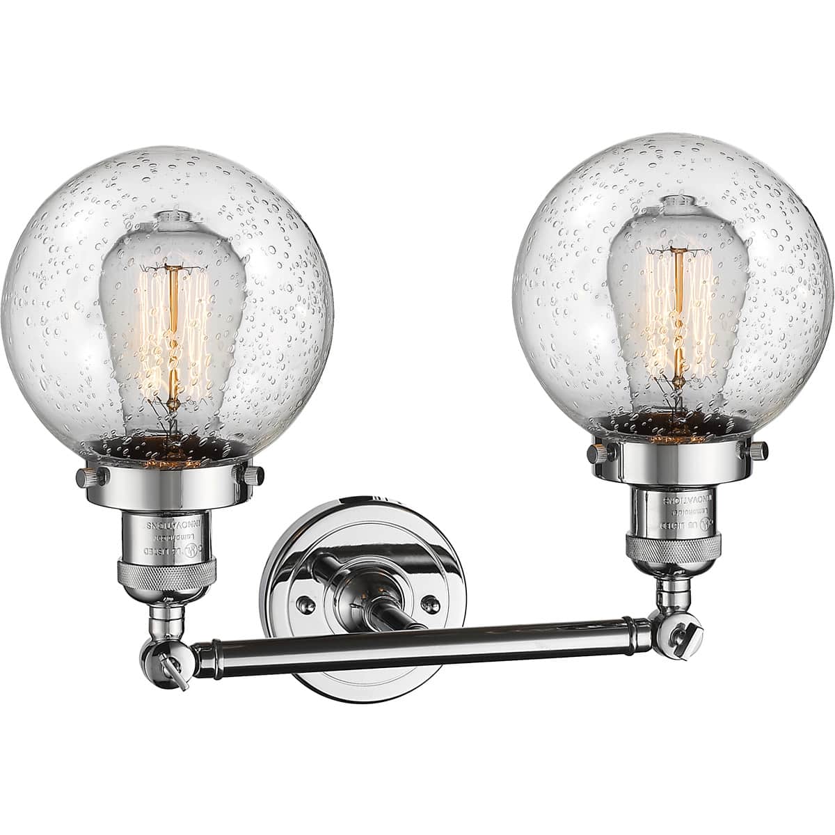 Innovations Lighting 208-PC-G204-6 b089995 - View #2