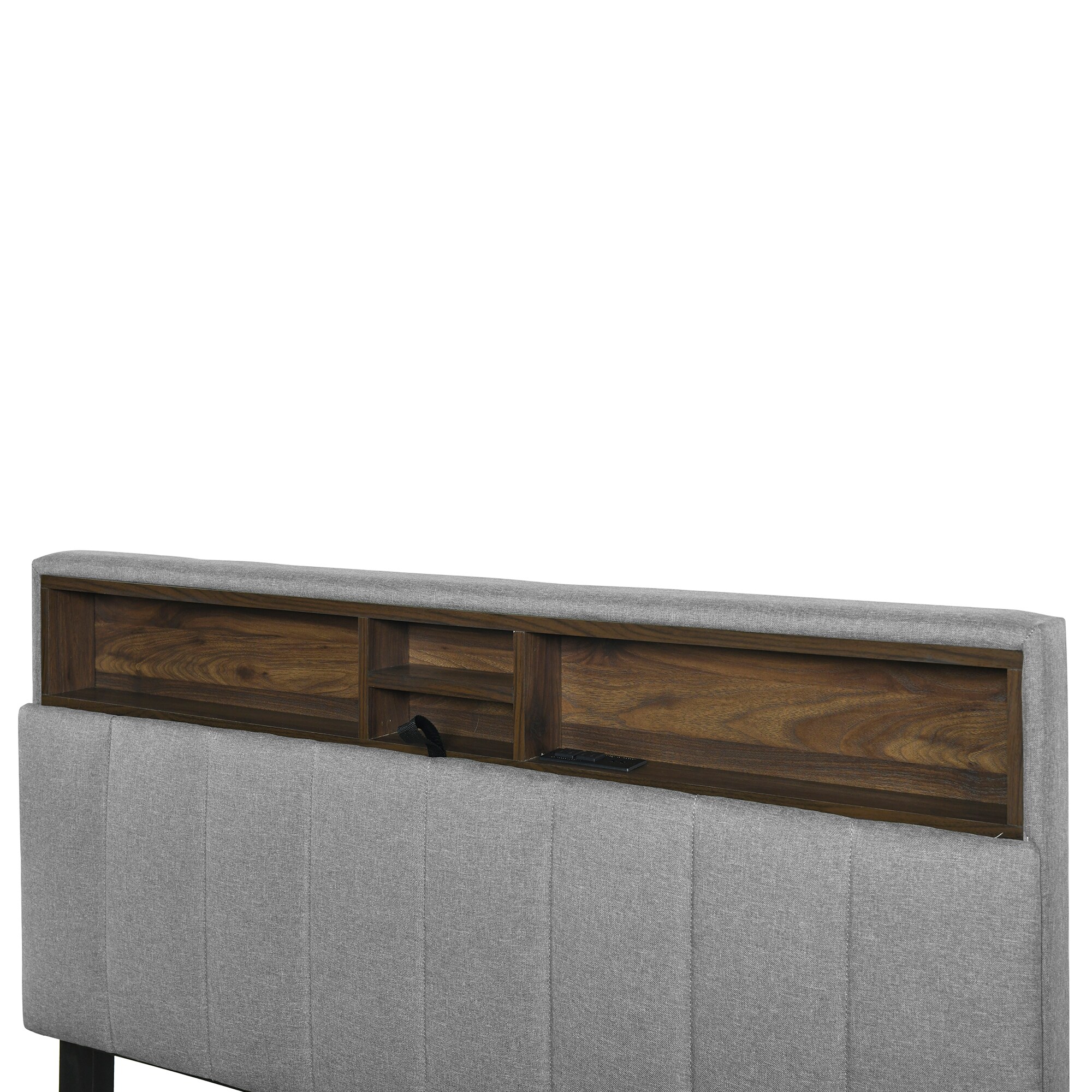 ModernLuxe L3P-SF000120AAE beds - View #10