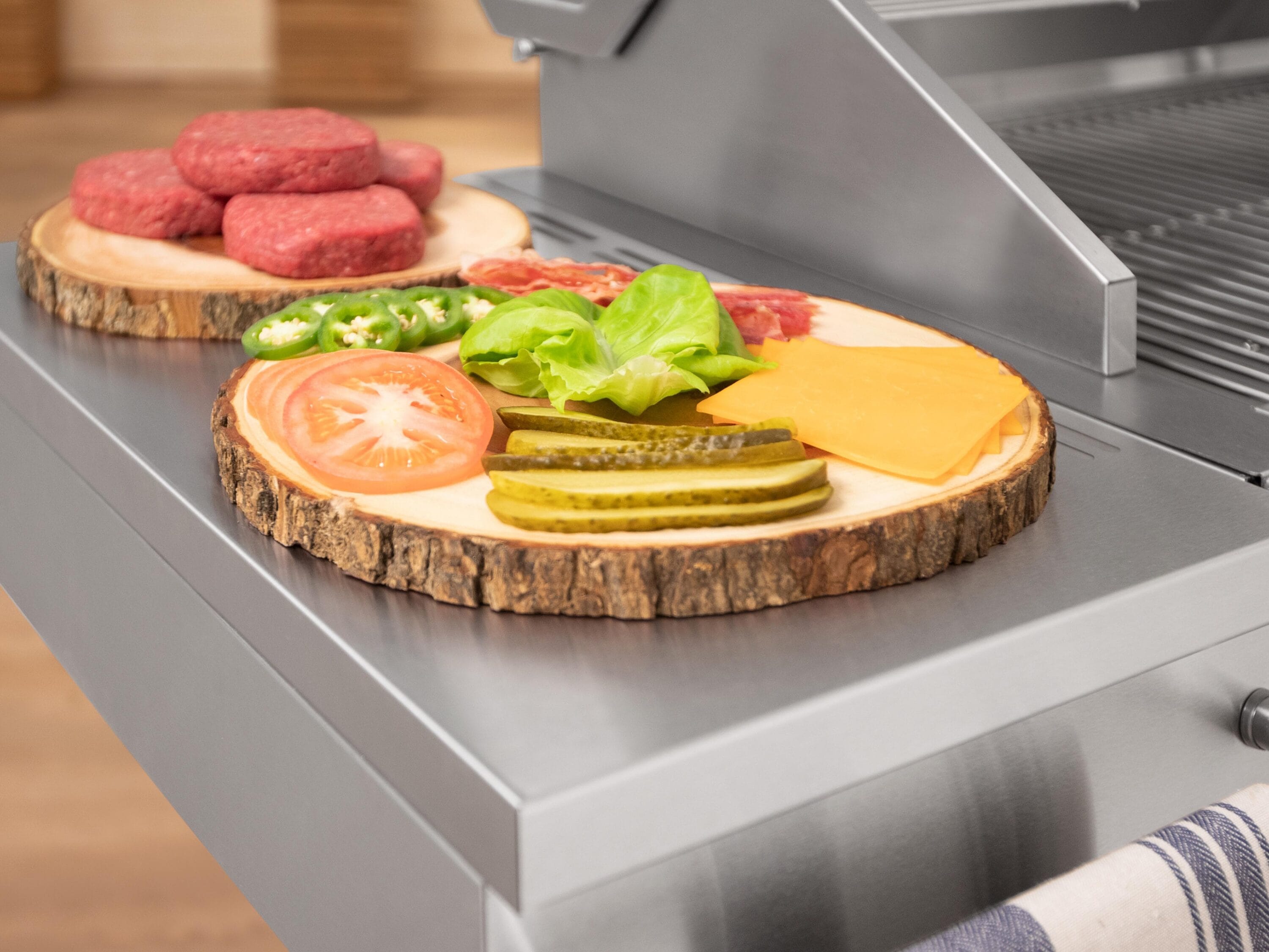 NewAge Products 66959 Grill-Carts-Grill-Stands - View #10