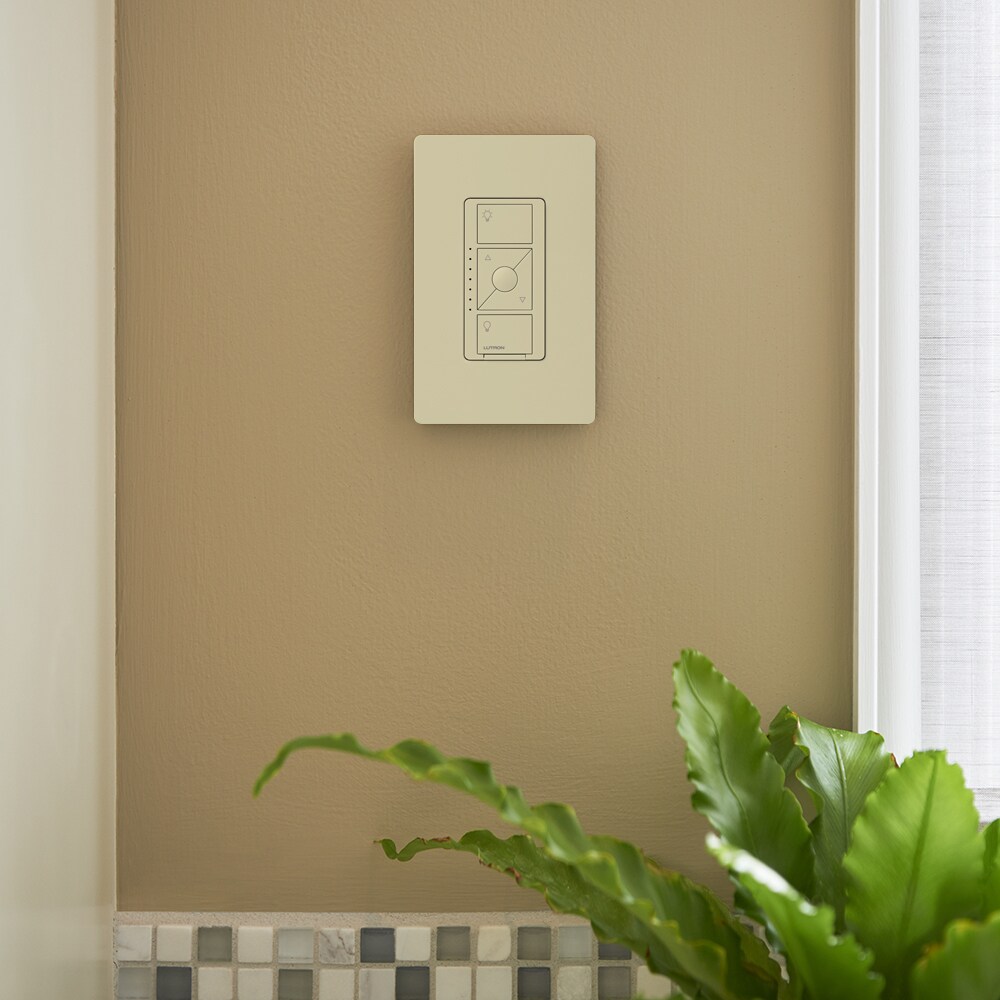 Lutron PD-5NE-IV Light-Dimmers - View #3