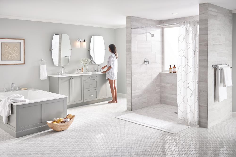 Moen T961 Roman-Tub-Faucets - View #6