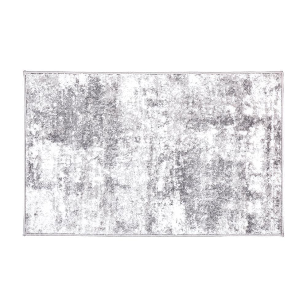 World Rug Gallery 910GRAY2X3 rugs - View #2
