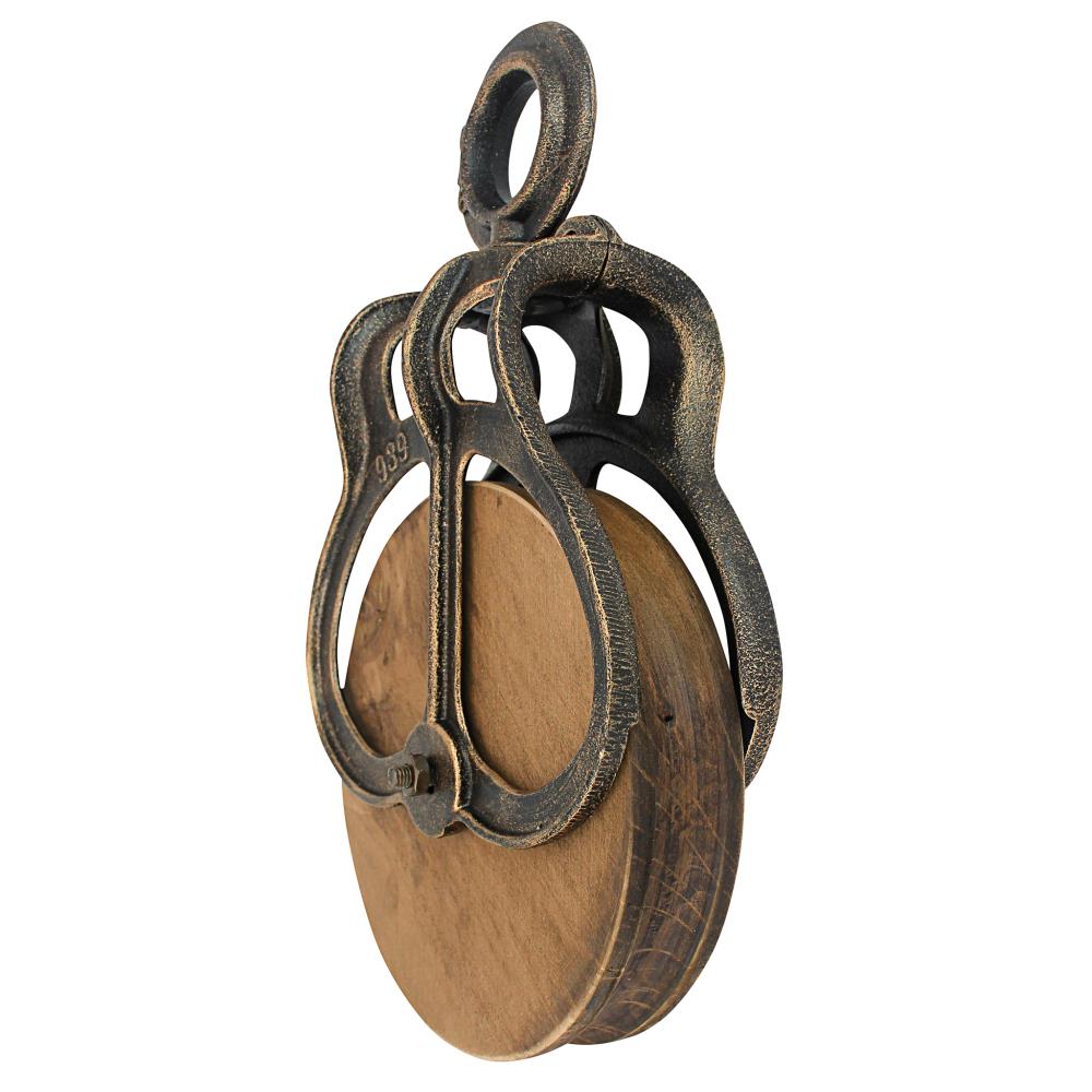Design Toscano SP3323 Wall-Accents - View #4