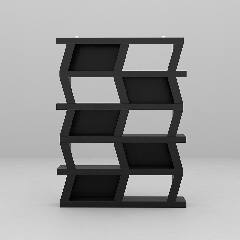 Homsee C-KF260142-01 bookcases - View #5