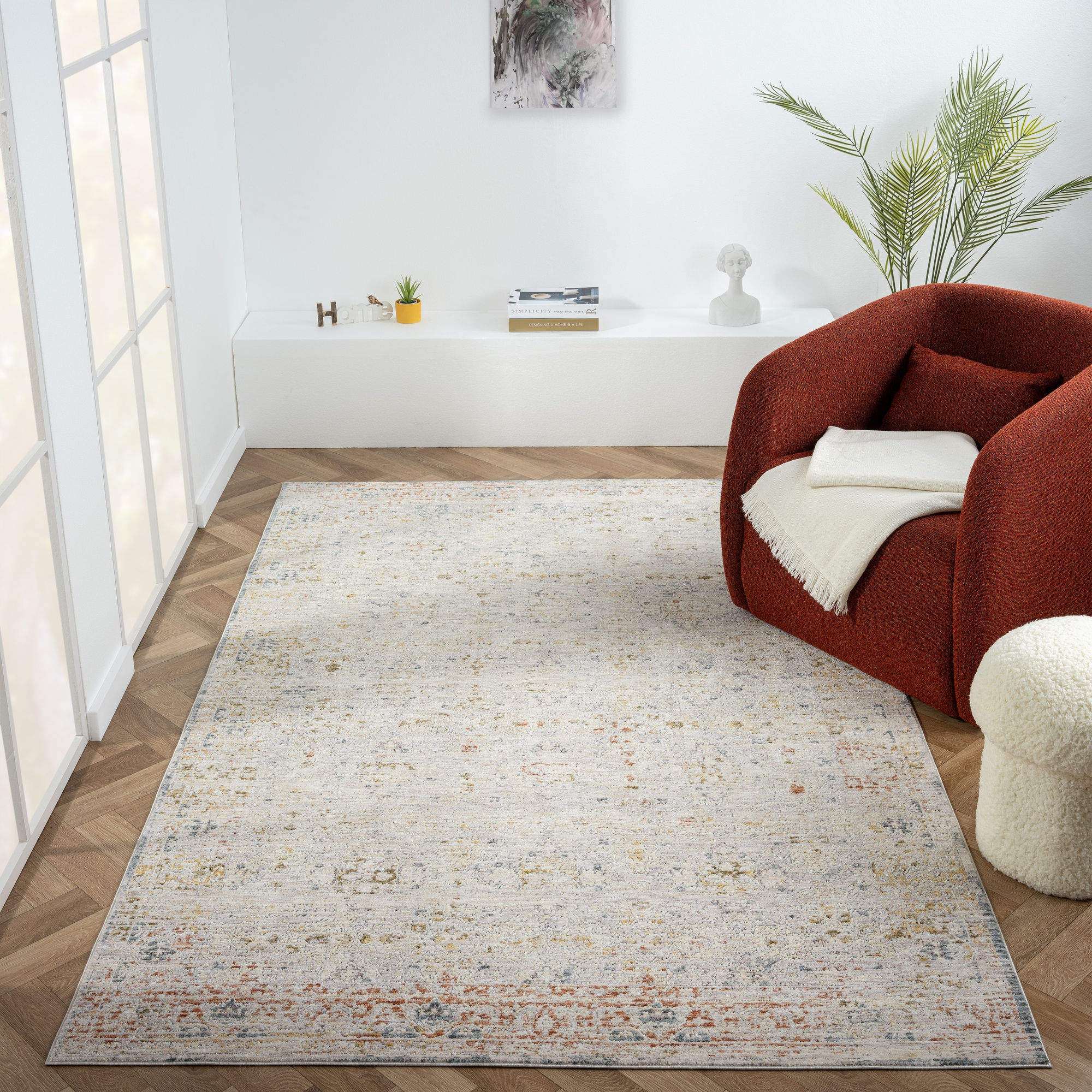 LR Home 9512A4590304J8 rugs - View #8