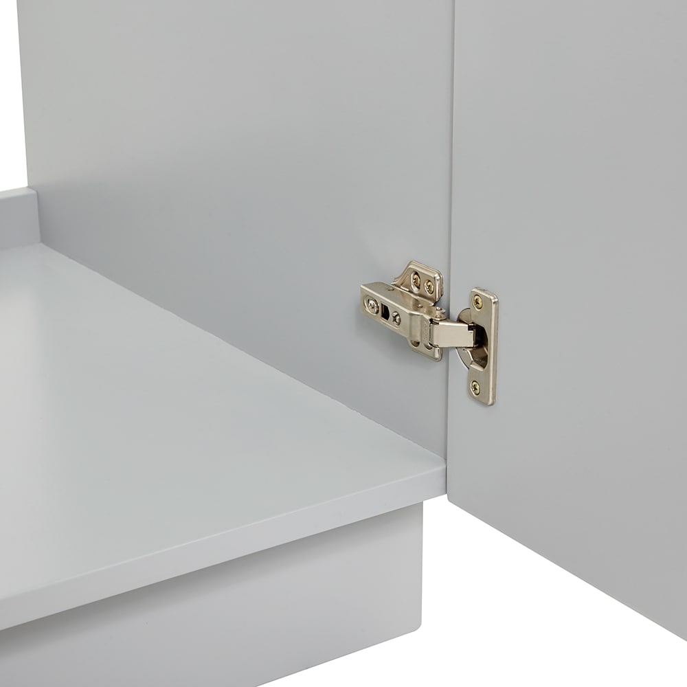 ARIEL F031SCWOVOGRY Bath-Vanity-Combo - View #8