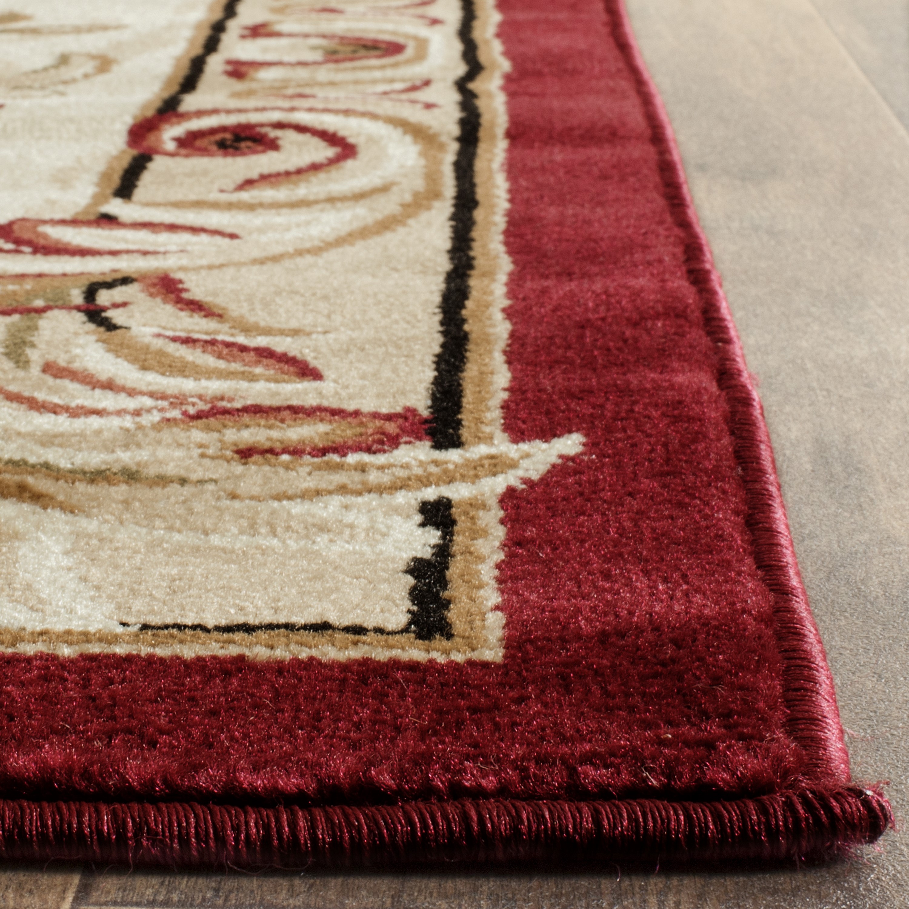 Safavieh LNH328C-9 rugs - View #4