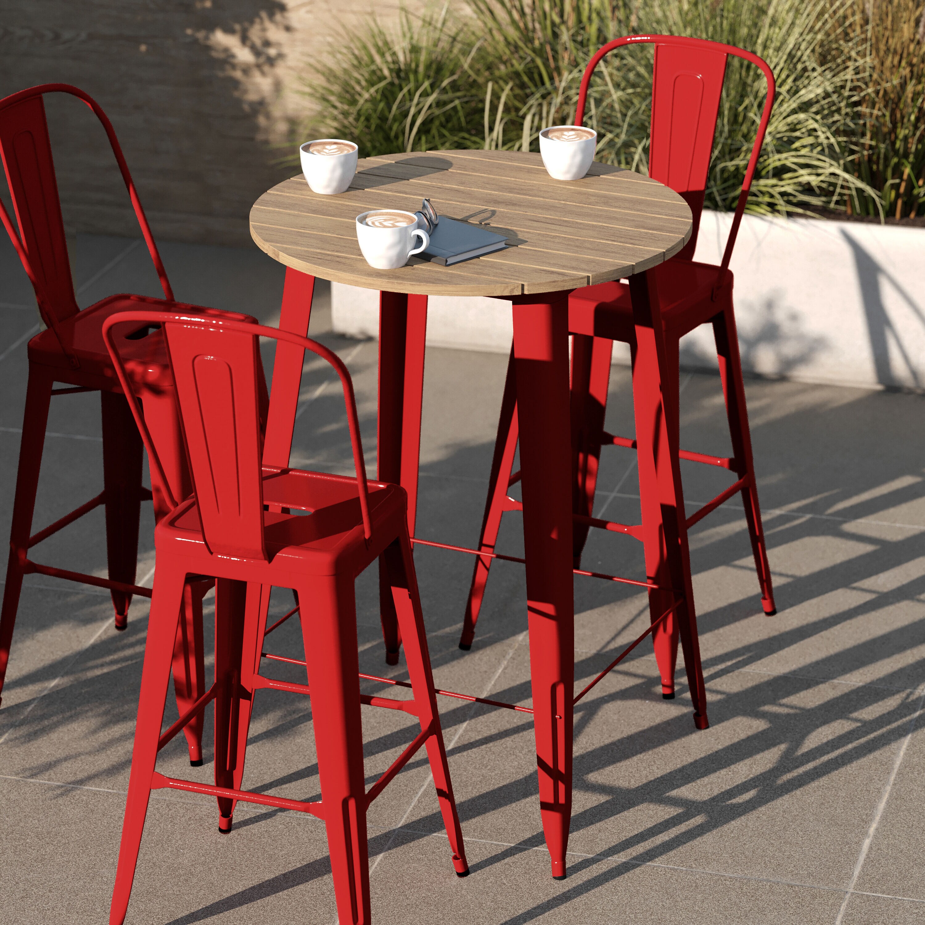 Taylor & Logan 196861109560 Dining-Tables - View #4