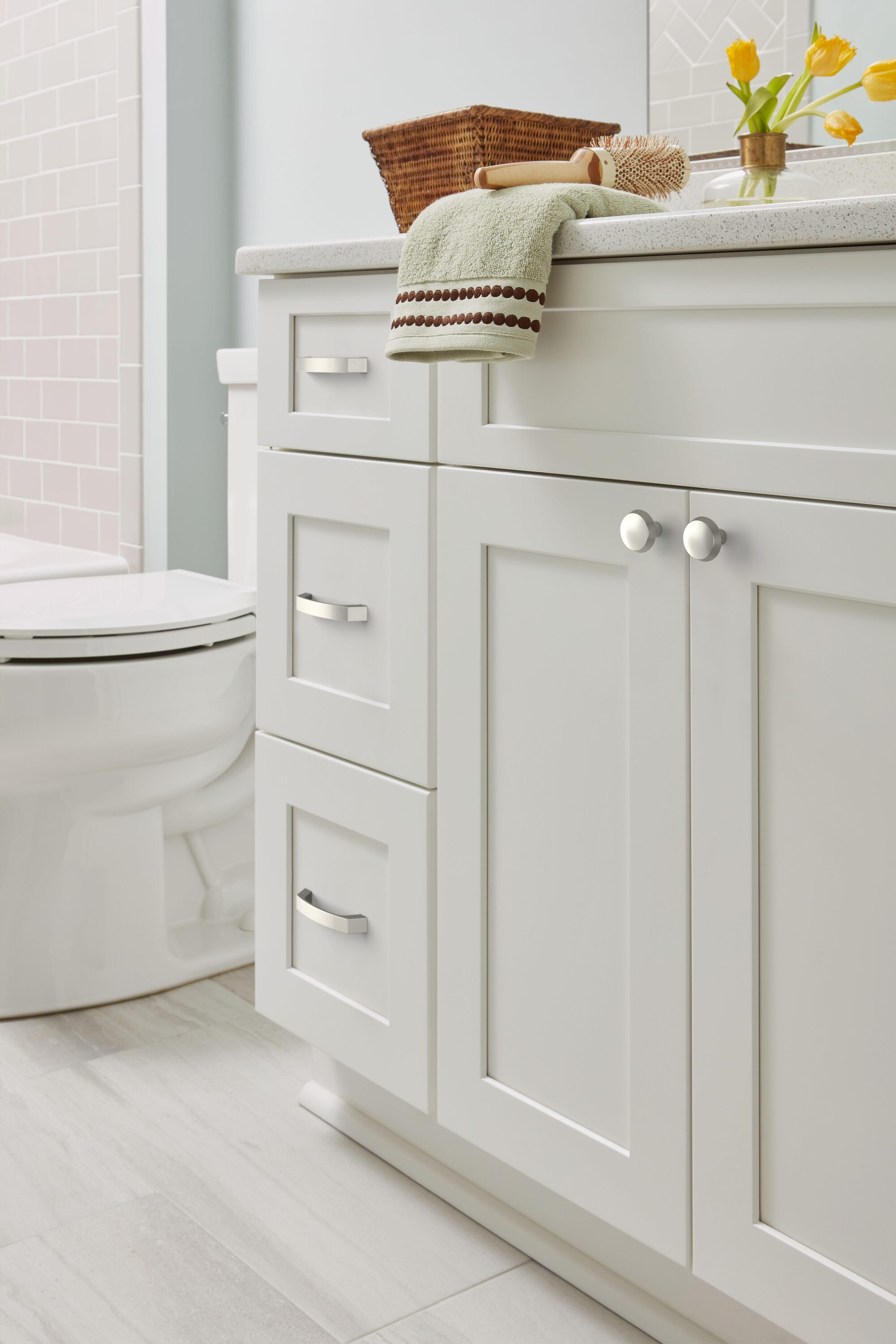 Amerock BP36844G10 Cabinet-Pulls - View #2