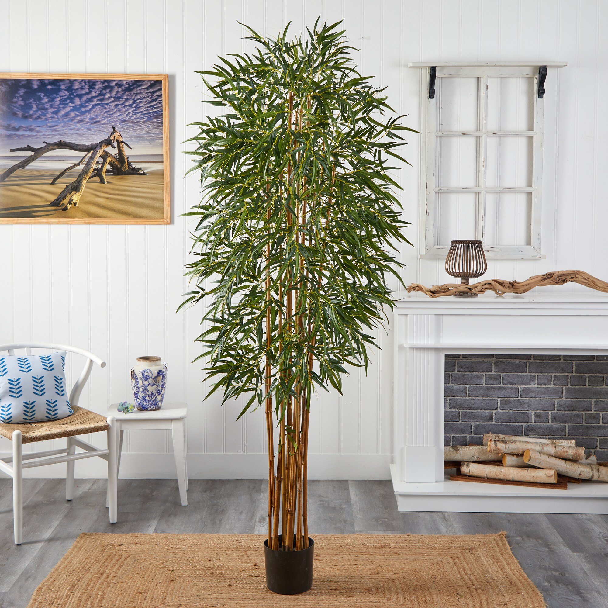 Nearly Natural 5194 Artificial-Plants-Trees - View #4