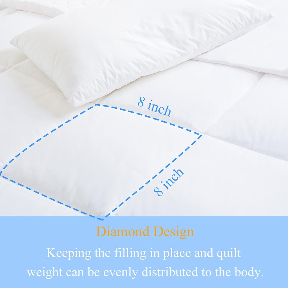 NexHome 90032 bedding - View #6