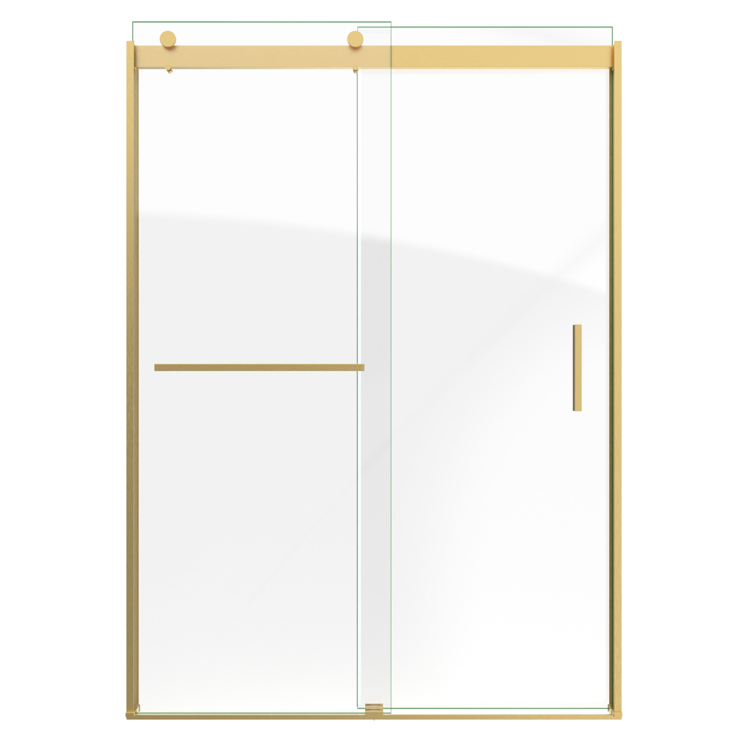 DreamLine SDVH54W760VXX05 Shower-Doors - View #2