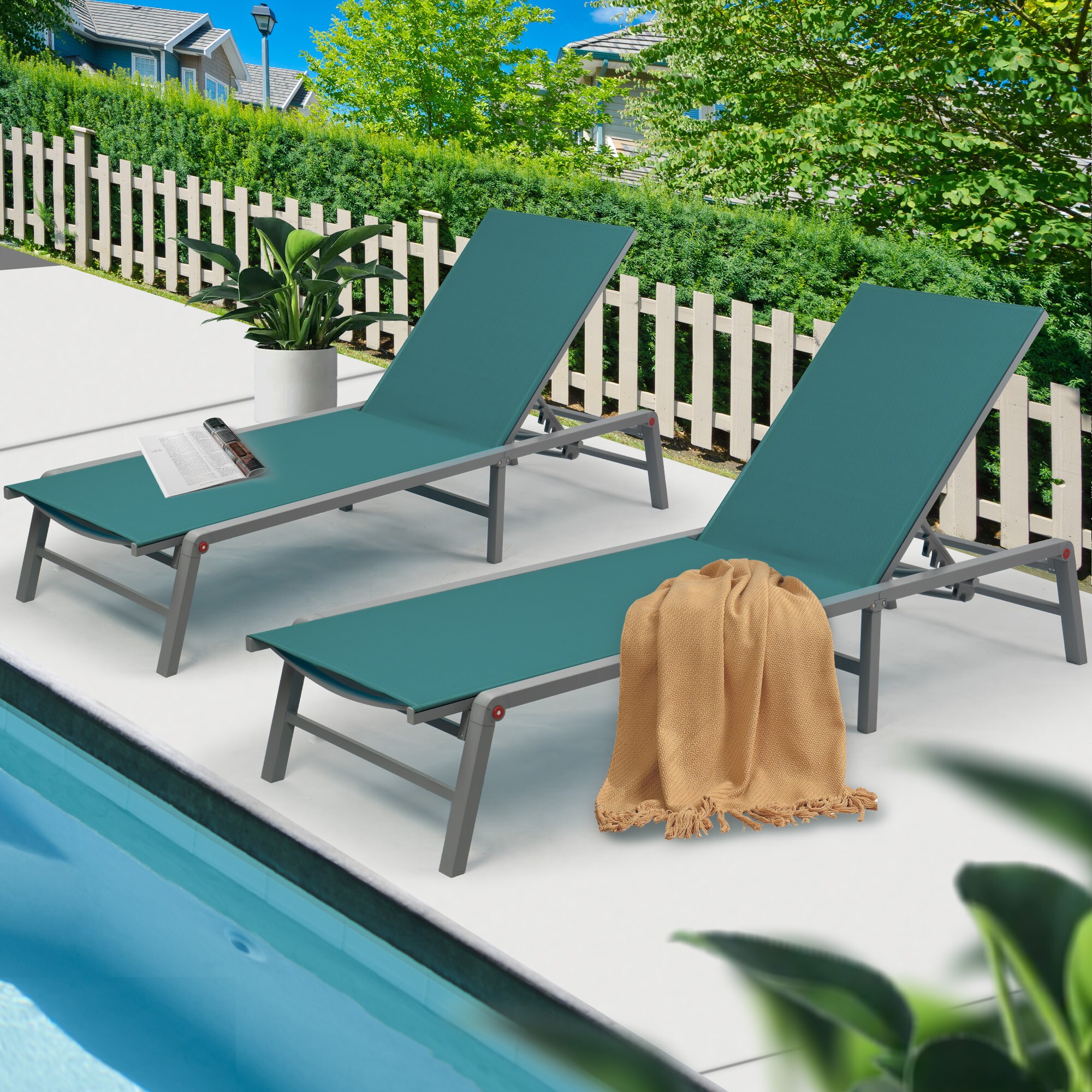 Kozyard KZL528MIG2 Patio-Chairs - View #2