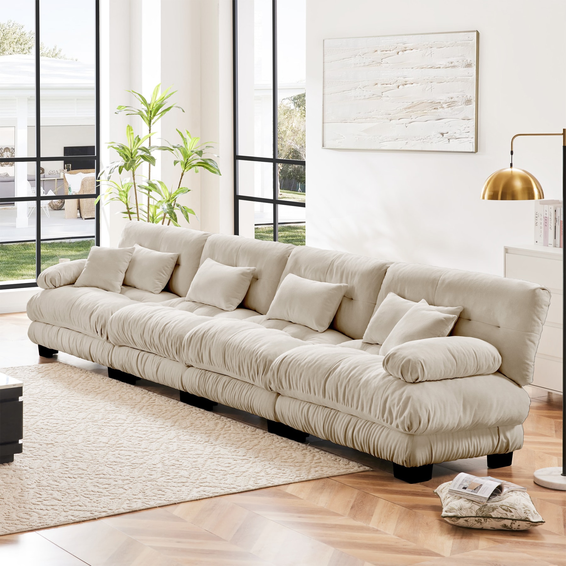 CHITA SOFA745  - View #2
