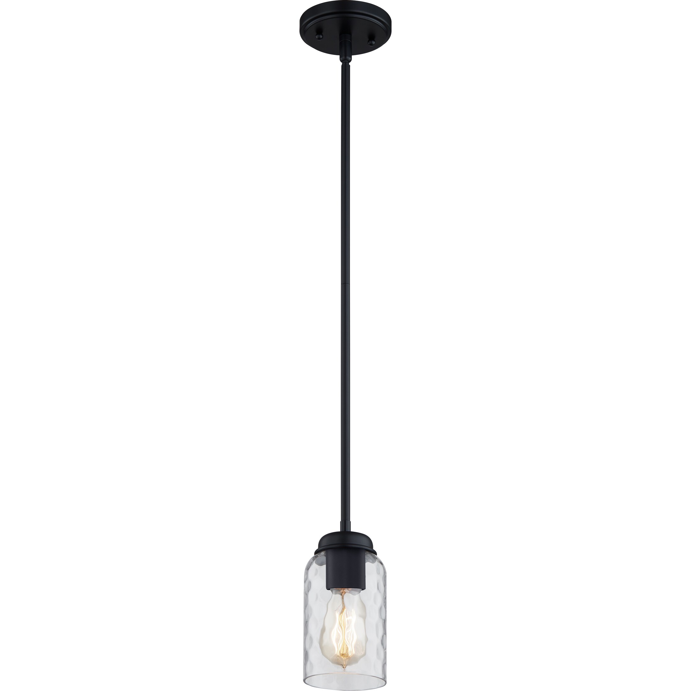 Quoizel BLA1505MBK Pendant-Lights - View #7