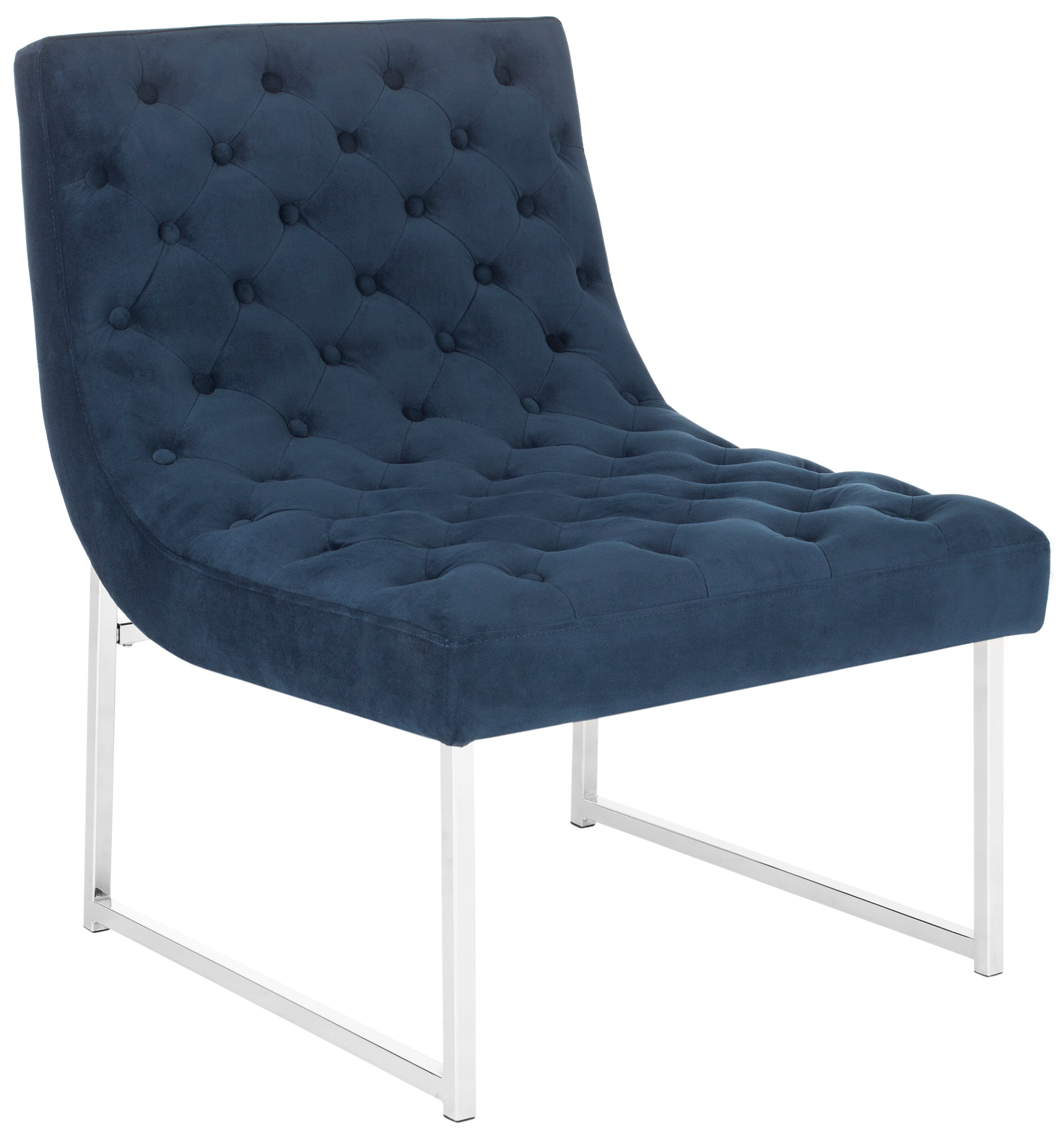 Safavieh FOX6283B chairs - View #3